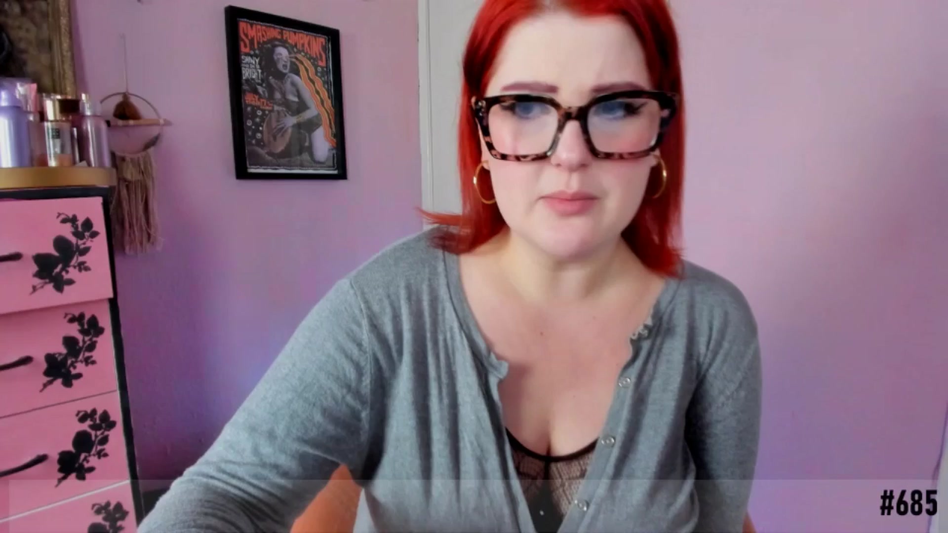 Gallery image thumbnail from MissMimiRose's myfreecams stream on, 03/29/2025, 14:41 image 9 of 20