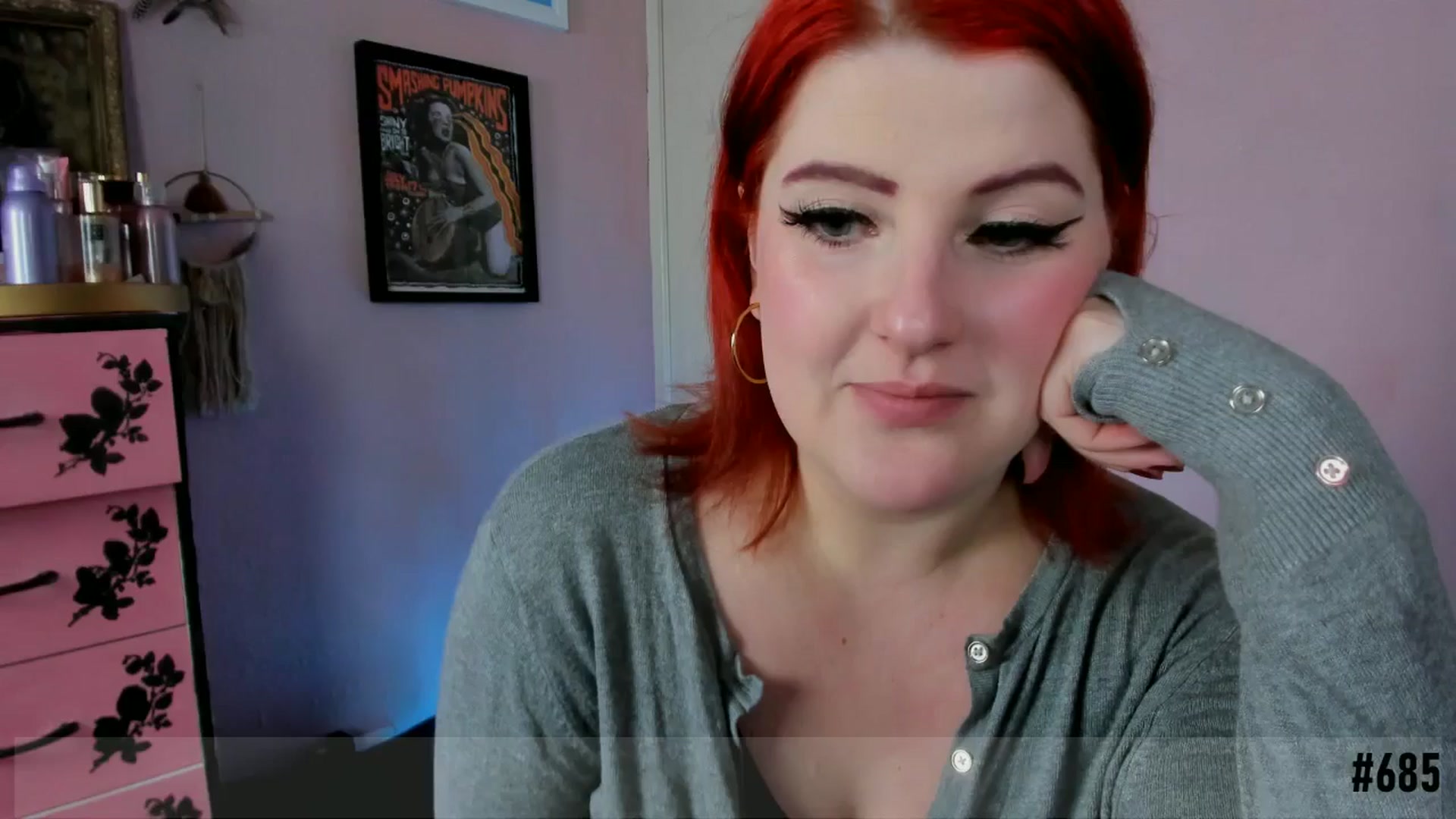 Gallery image thumbnail from MissMimiRose's myfreecams stream on, 03/29/2025, 14:41 image 10 of 20