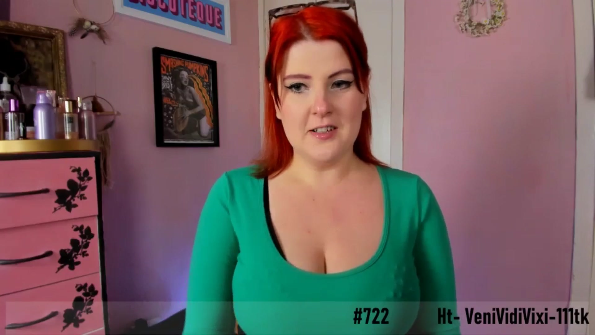 Gallery image thumbnail from MissMimiRose's myfreecams stream on, 03/30/2025, 21:20 image 19 of 20