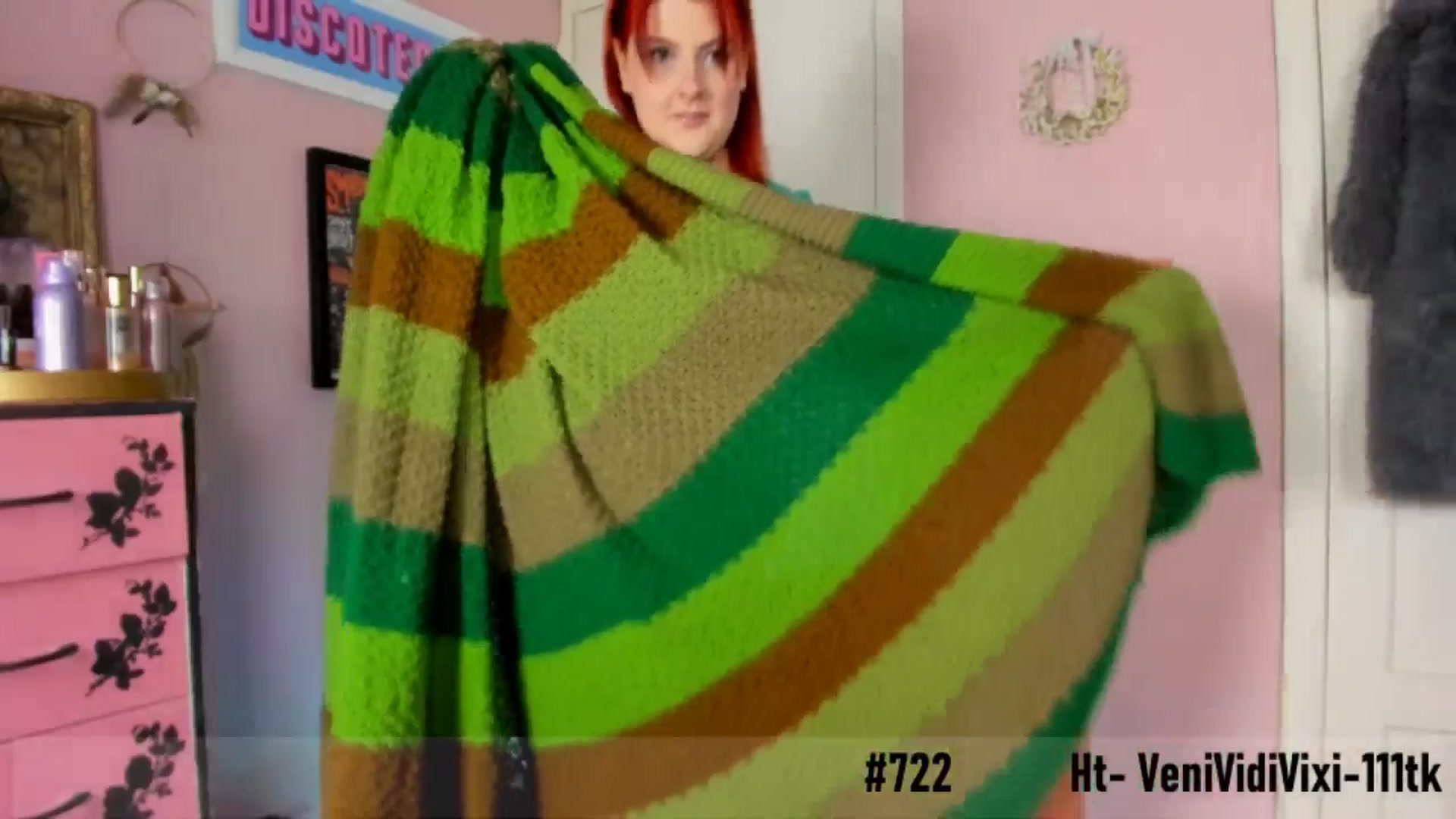 Gallery image thumbnail from MissMimiRose's myfreecams stream on, 03/30/2025, 21:20 image 15 of 20