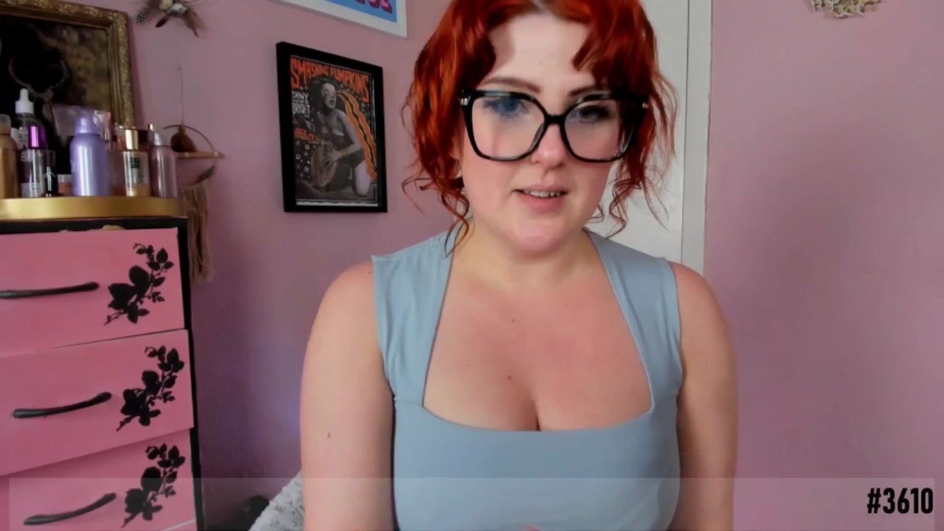 Gallery image thumbnail from MissMimiRose's myfreecams stream on, 04/05/2025, 14:20 image 12 of 20