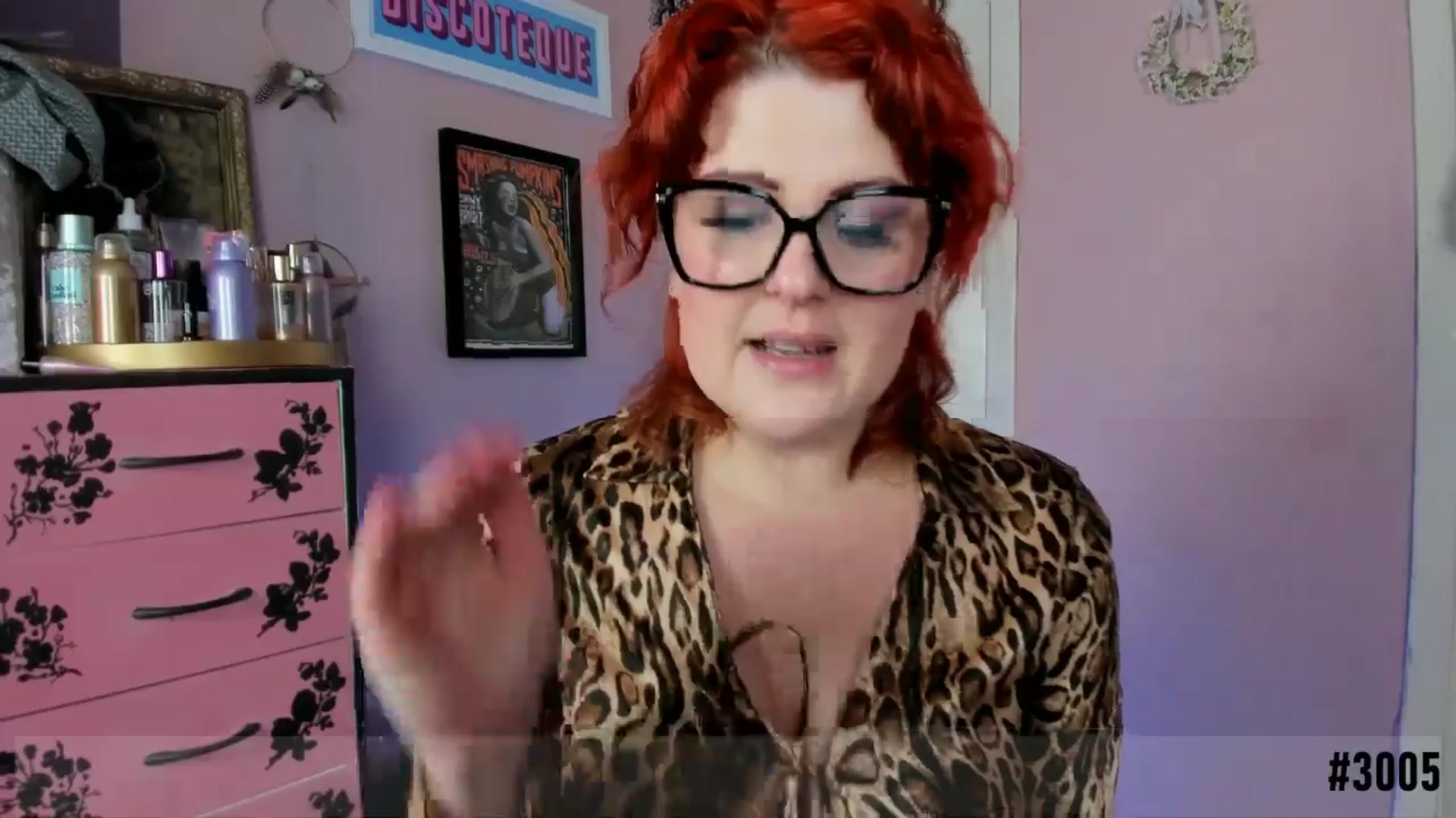 Gallery image thumbnail from MissMimiRose's myfreecams stream on, 04/06/2025, 14:38 image 3 of 20