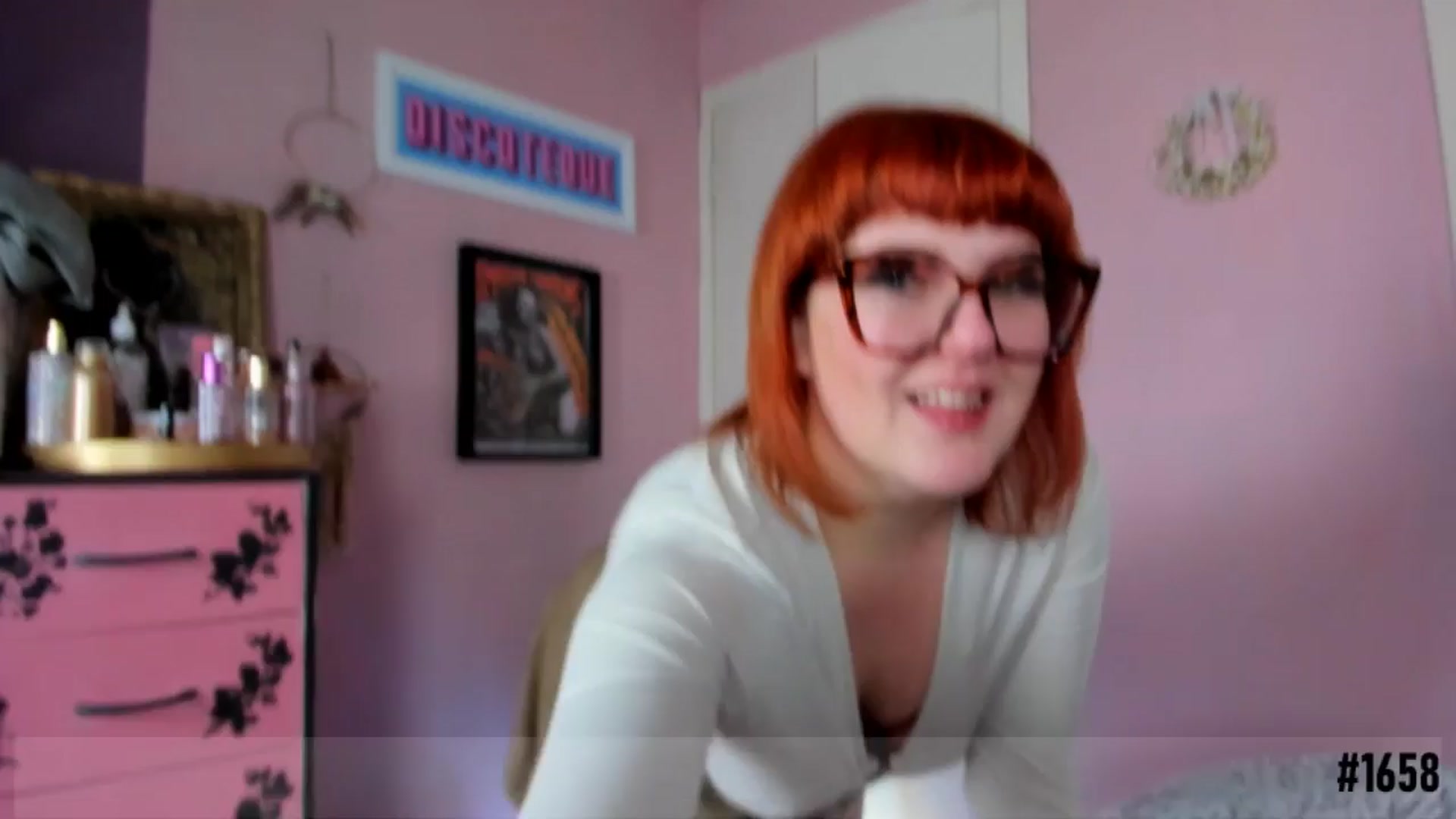 Gallery image thumbnail from MissMimiRose's myfreecams stream on, 04/18/2025, 21:24 image 1 of 20