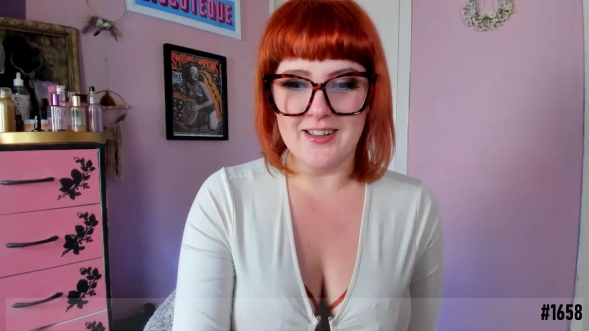 Gallery image thumbnail from MissMimiRose's myfreecams stream on, 04/18/2025, 21:24 image 2 of 20