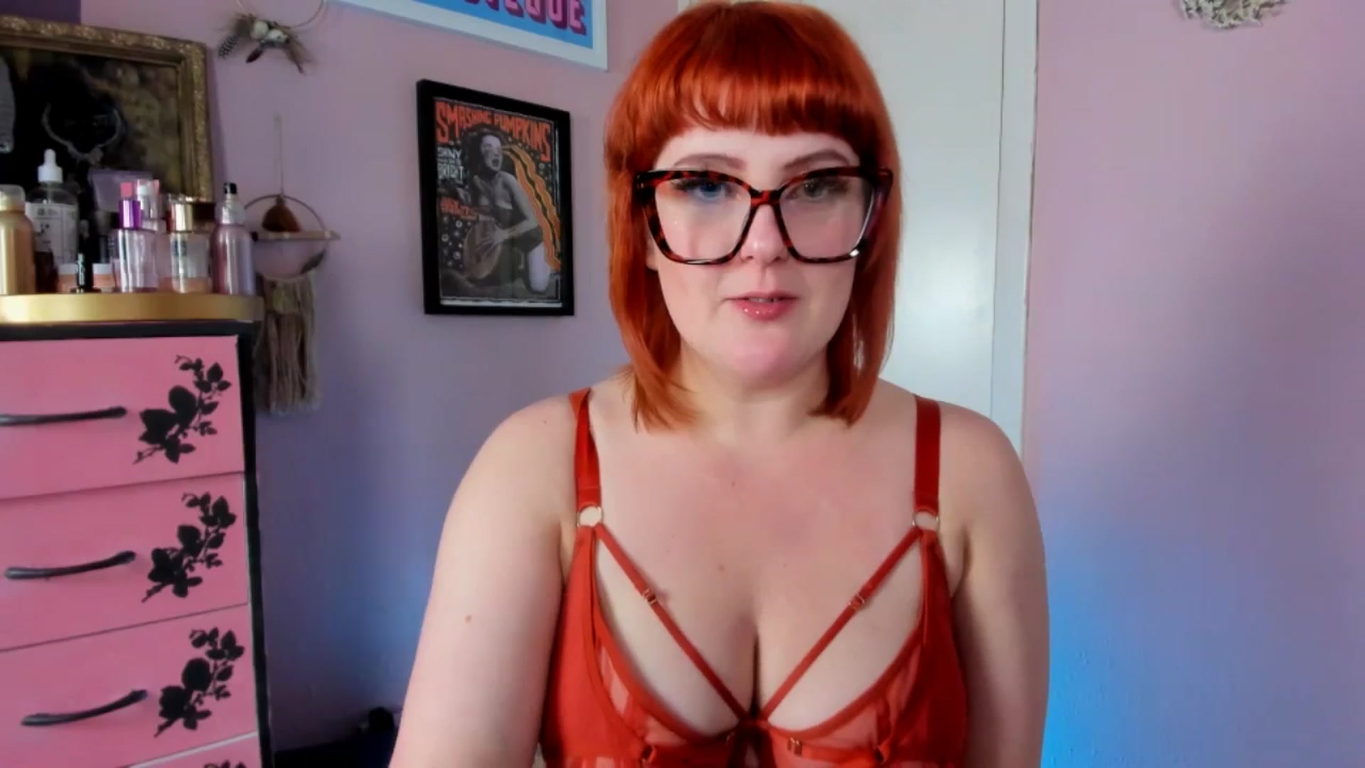 Gallery image thumbnail from MissMimiRose's myfreecams stream on, 04/18/2025, 22:06 image 12 of 20