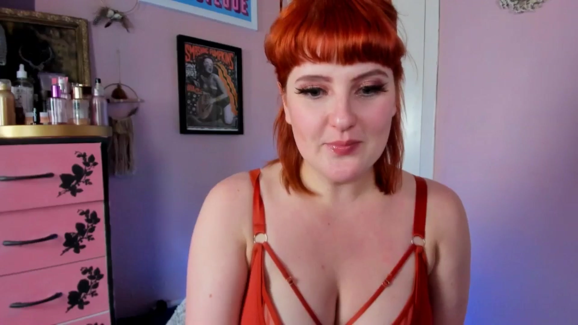 Gallery image thumbnail from MissMimiRose's myfreecams stream on, 04/18/2025, 22:06 image 6 of 20