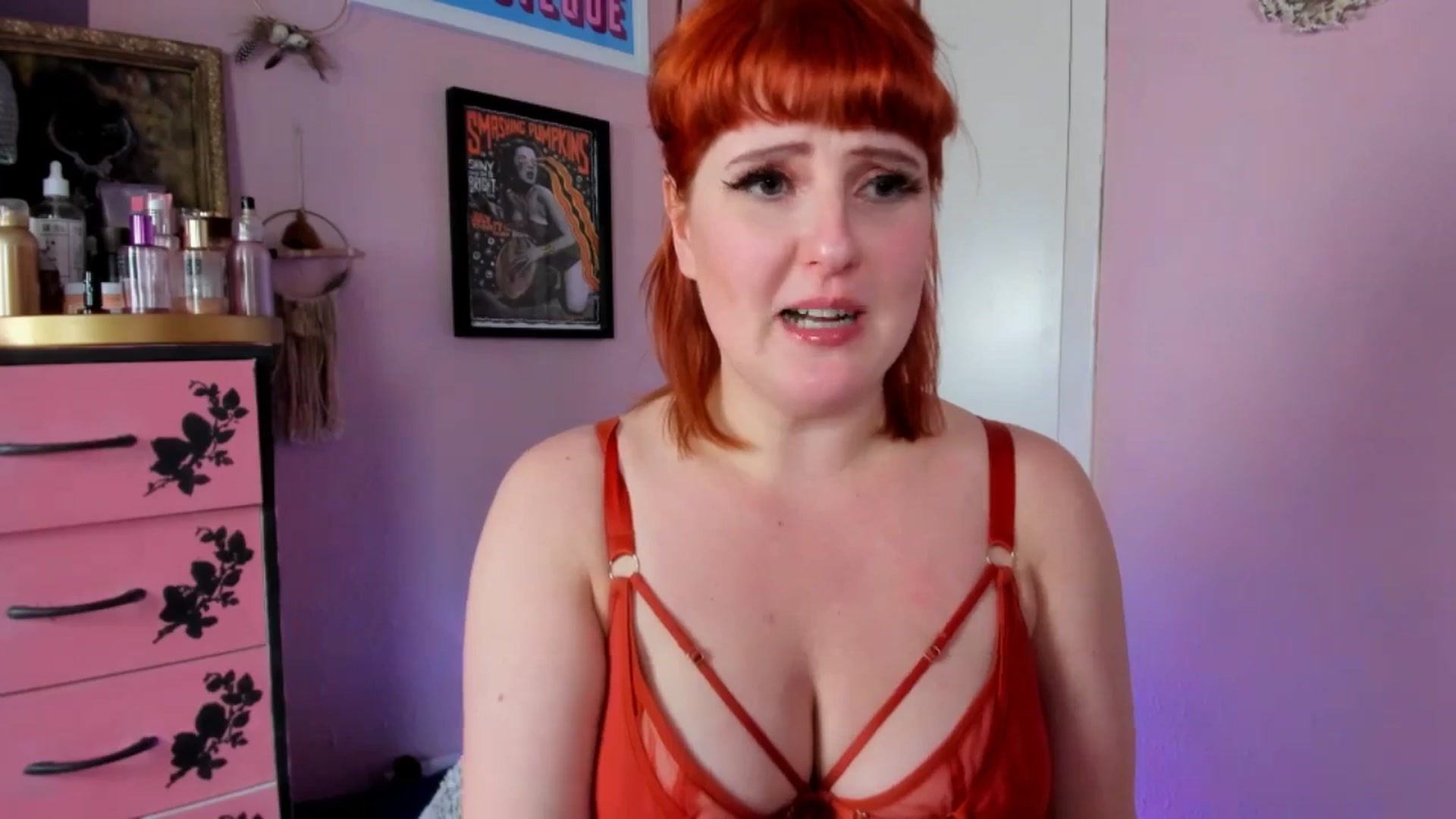 Gallery image thumbnail from MissMimiRose's myfreecams stream on, 04/18/2025, 22:06 image 5 of 20