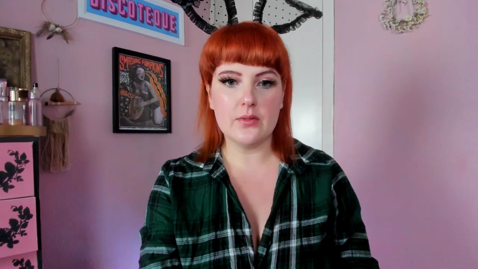 Gallery image thumbnail from MissMimiRose's myfreecams stream on, 04/19/2025, 16:52 image 1 of 20