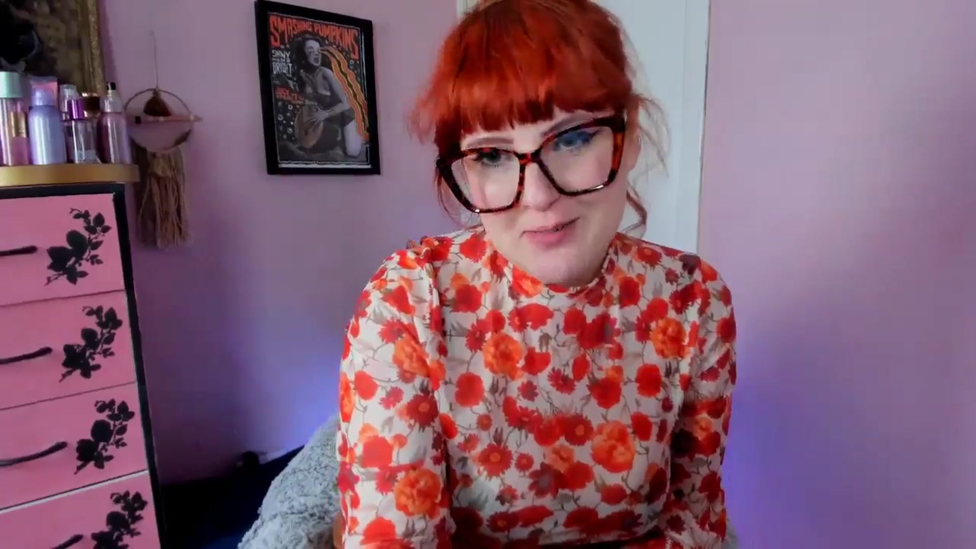 Gallery image thumbnail from MissMimiRose's myfreecams stream on, 04/29/2025, 21:02 image 17 of 20