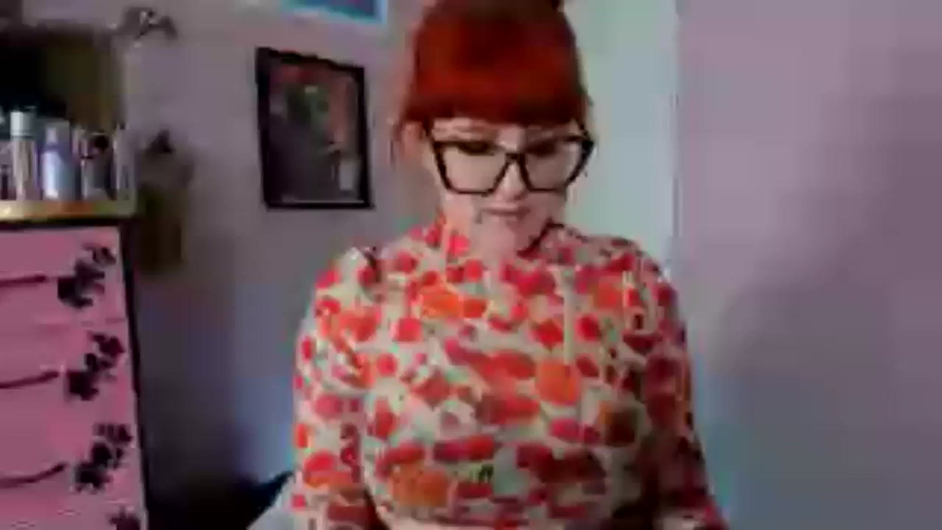 Gallery image thumbnail from MissMimiRose's myfreecams stream on, 04/29/2025, 21:02 image 12 of 20