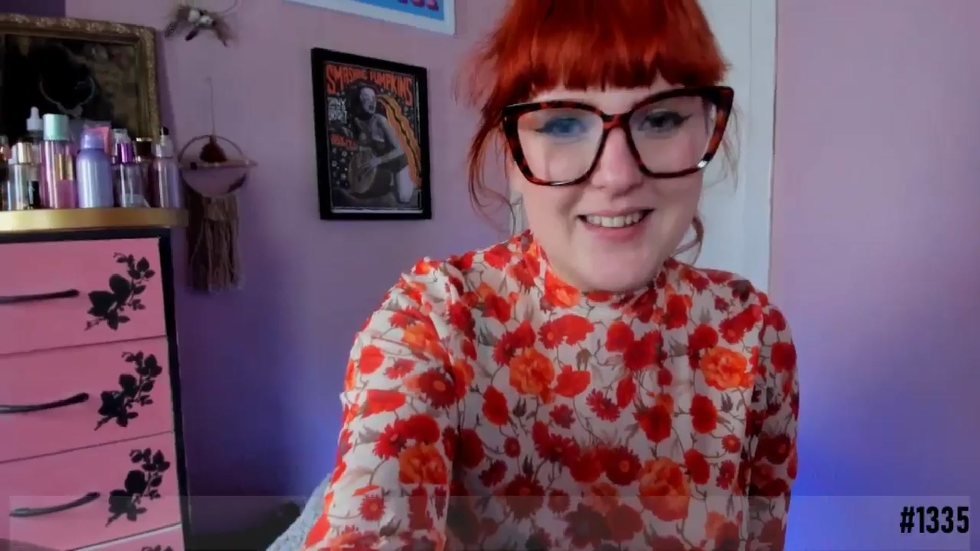 Gallery image thumbnail from MissMimiRose's myfreecams stream on, 04/29/2025, 21:02 image 20 of 20