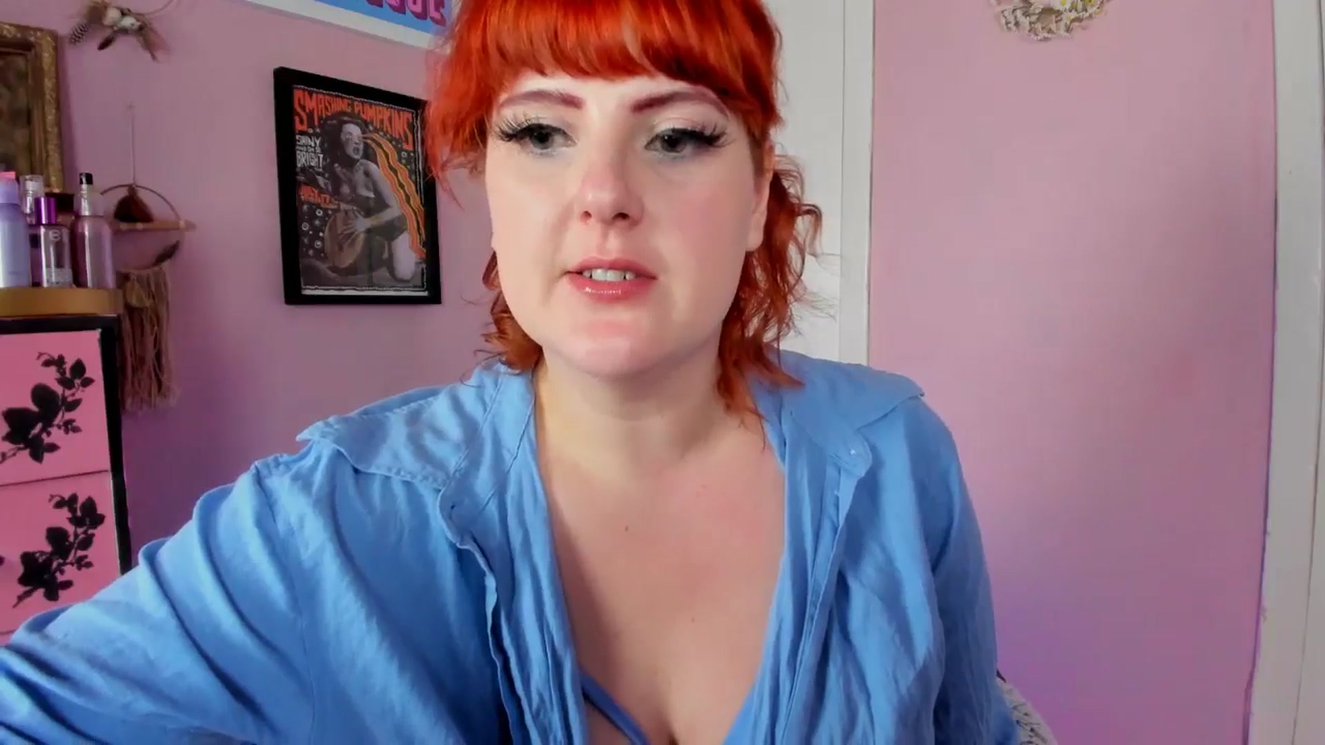 Gallery image thumbnail from MissMimiRose's myfreecams stream on, 04/30/2025, 20:11 image 6 of 20