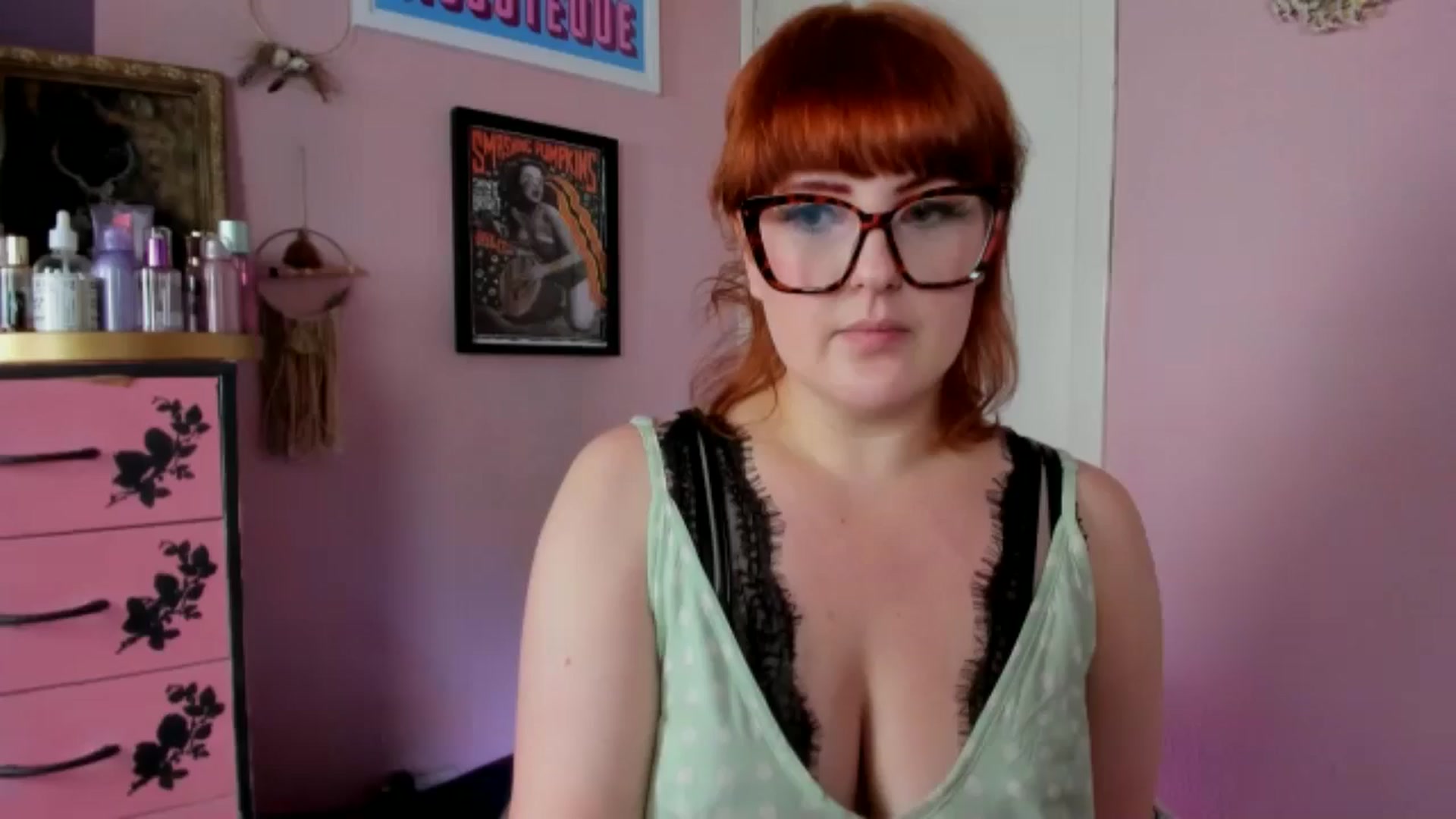 Gallery image thumbnail from MissMimiRose's myfreecams stream on, 05/04/2025, 13:21 image 20 of 20