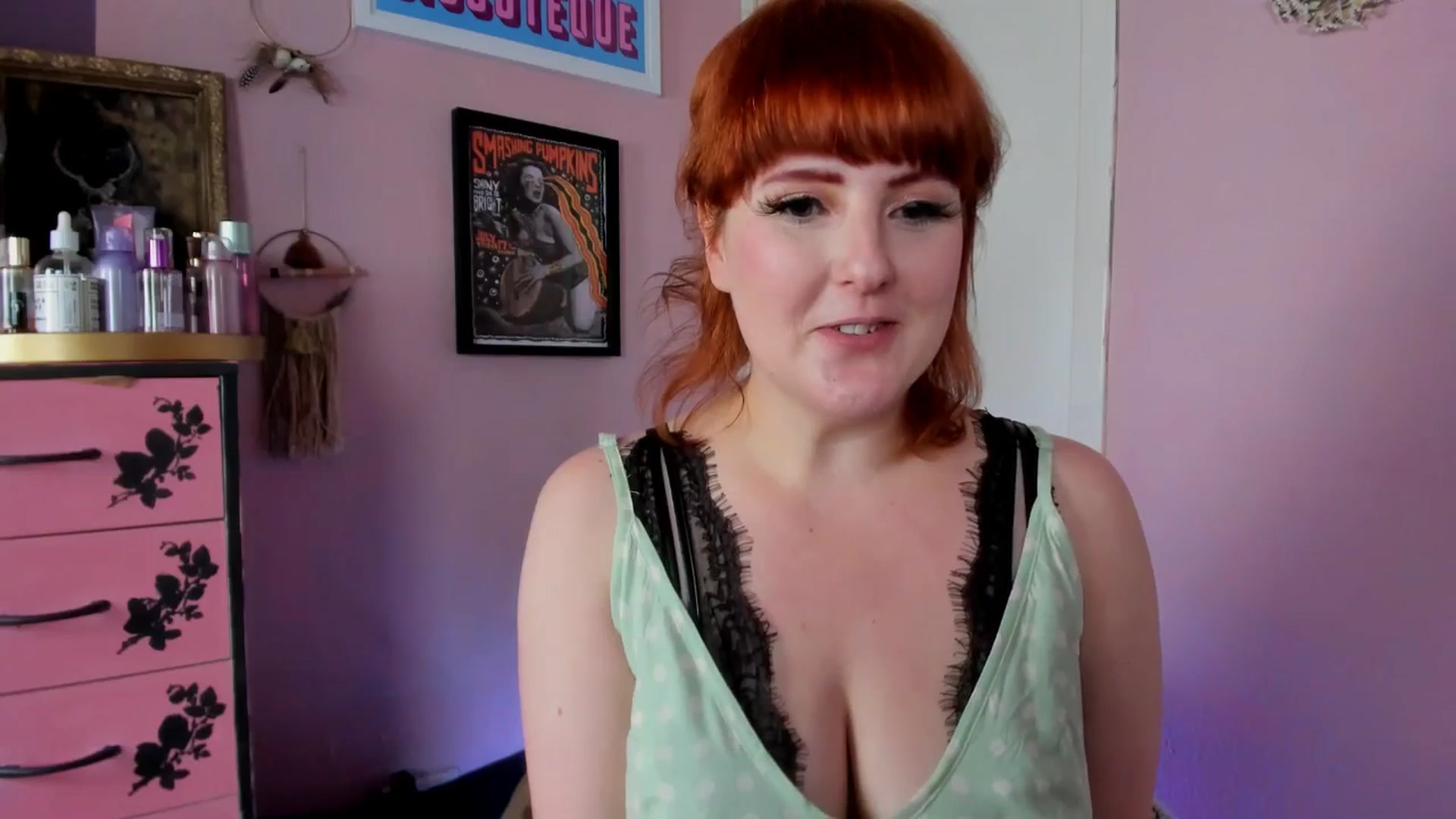 Gallery image thumbnail from MissMimiRose's myfreecams stream on, 05/04/2025, 13:21 image 19 of 20