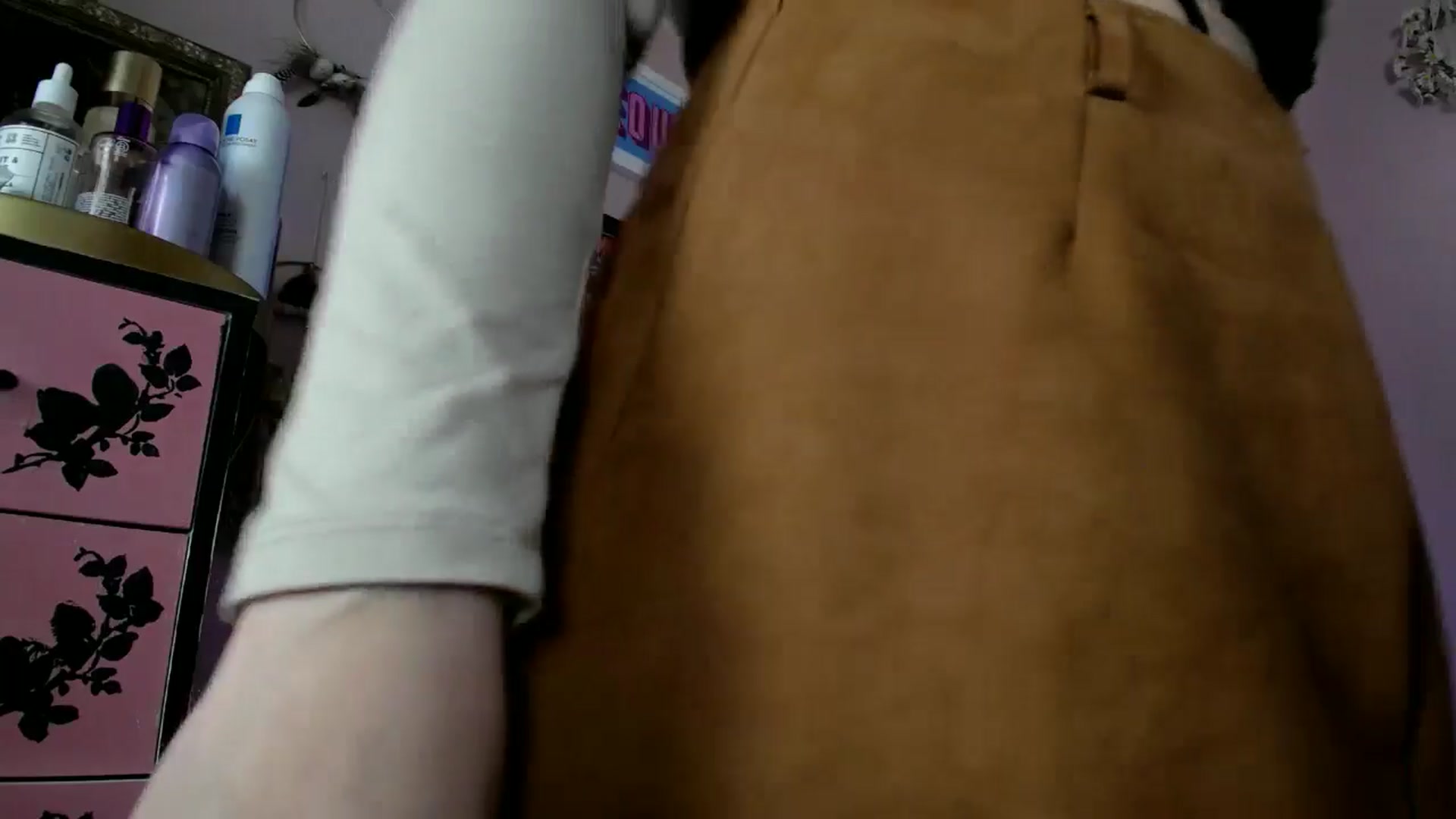 Gallery image thumbnail from MissMimiRose's myfreecams stream on, 05/24/2025, 13:15 image 8 of 20
