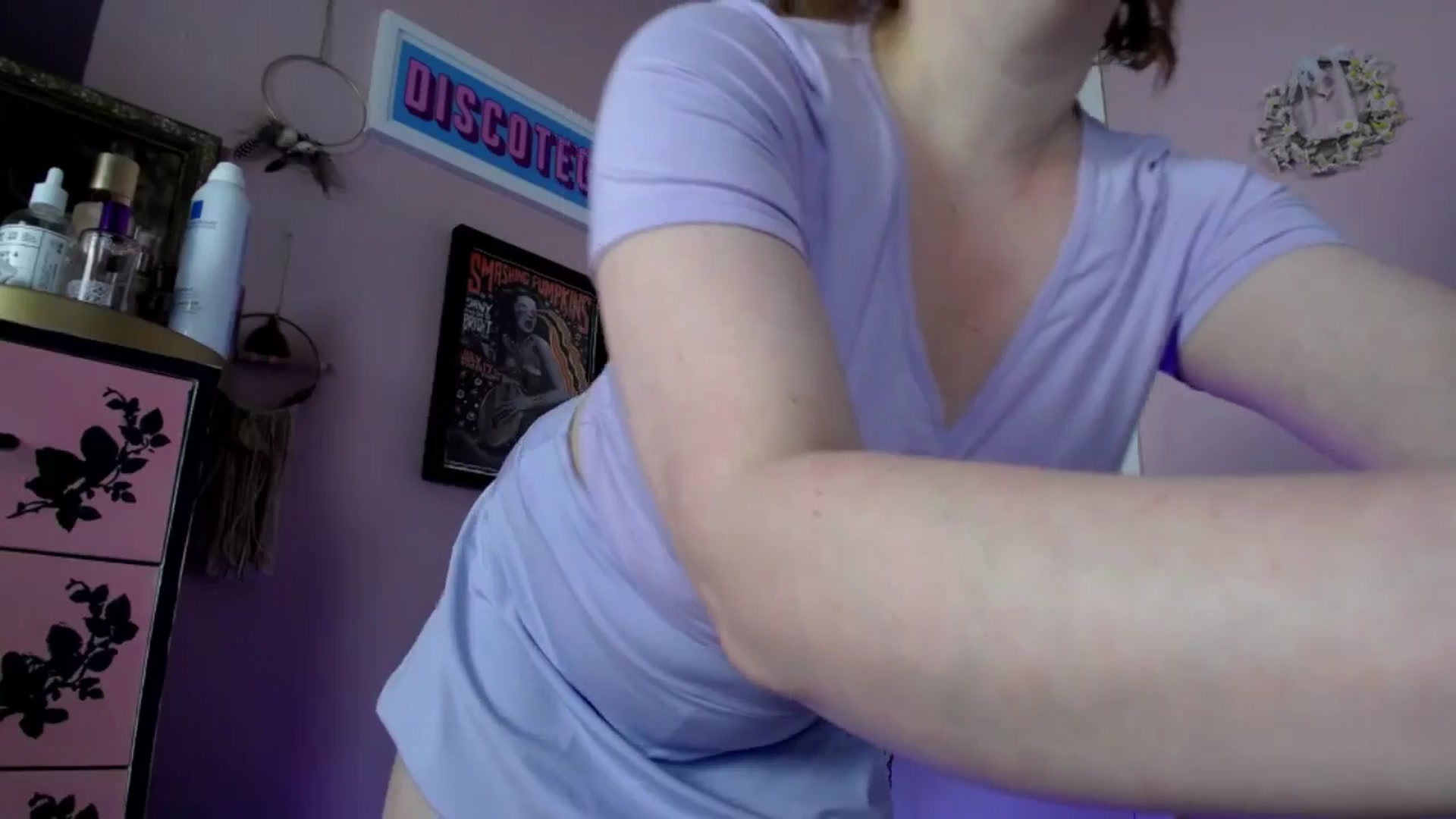 Gallery image thumbnail from MissMimiRose's myfreecams stream on, 05/29/2025, 19:44 image 8 of 20