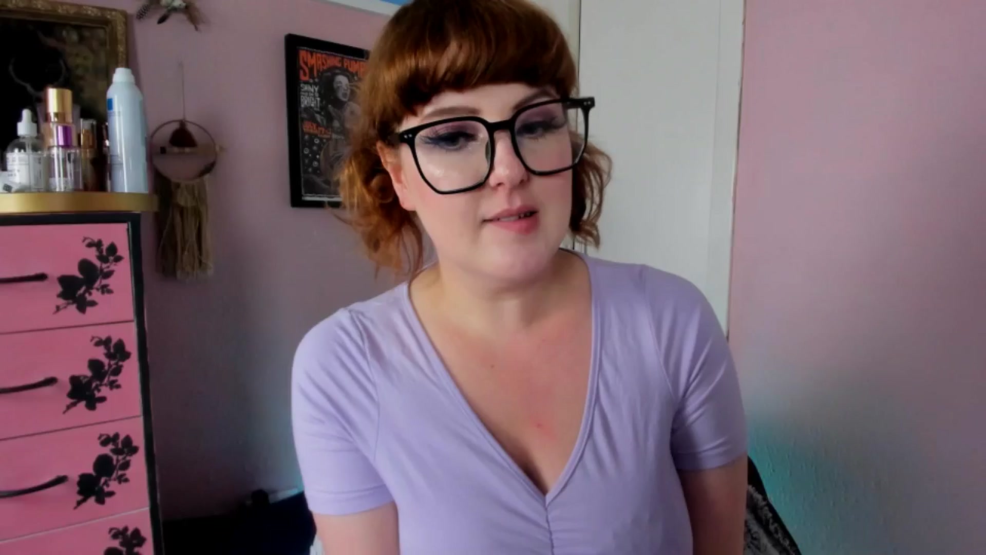 Gallery image thumbnail from MissMimiRose's myfreecams stream on, 05/29/2025, 21:42 image 5 of 20