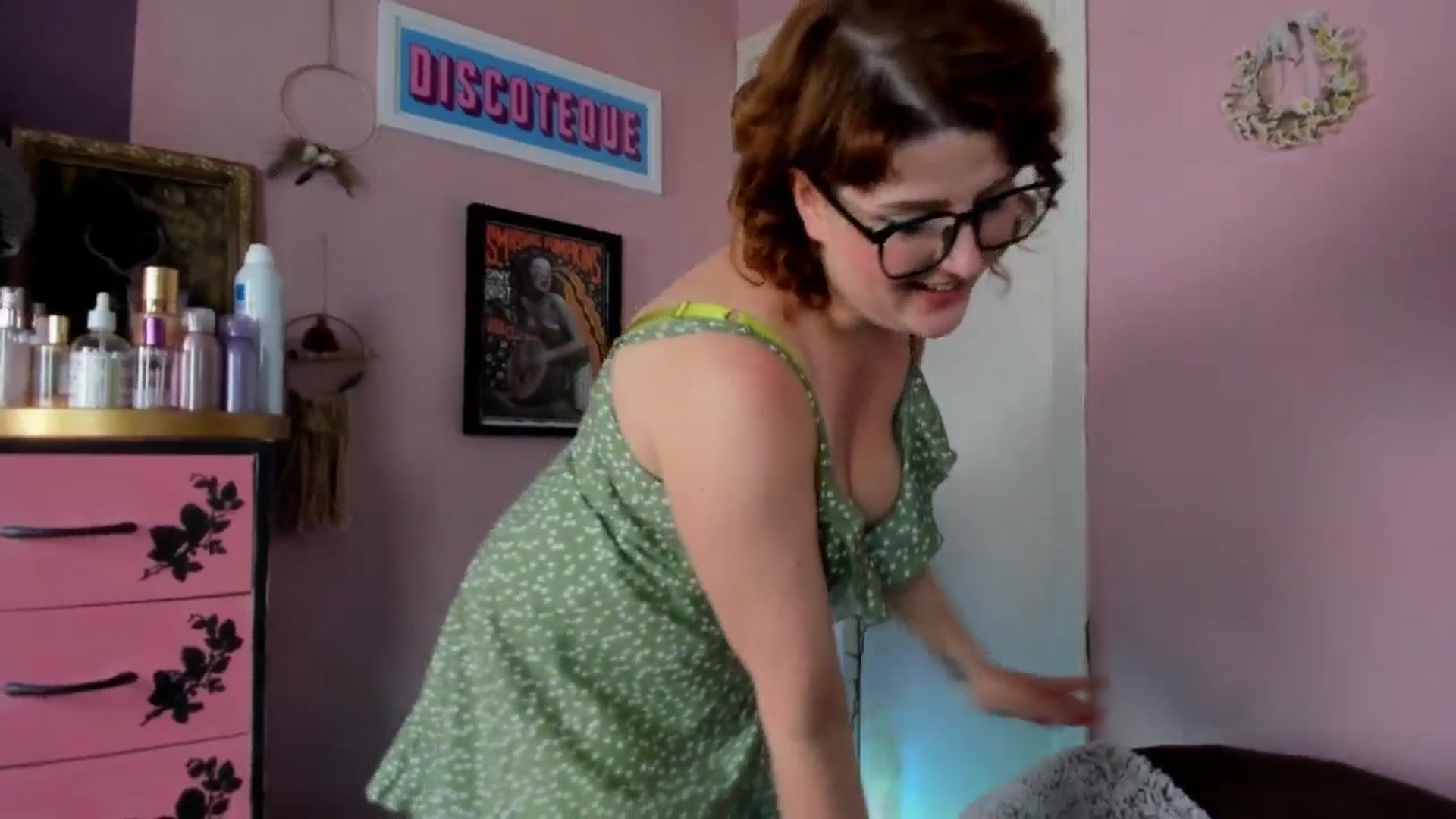 Gallery image thumbnail from MissMimiRose's myfreecams stream on, 05/31/2025, 12:31 image 4 of 20