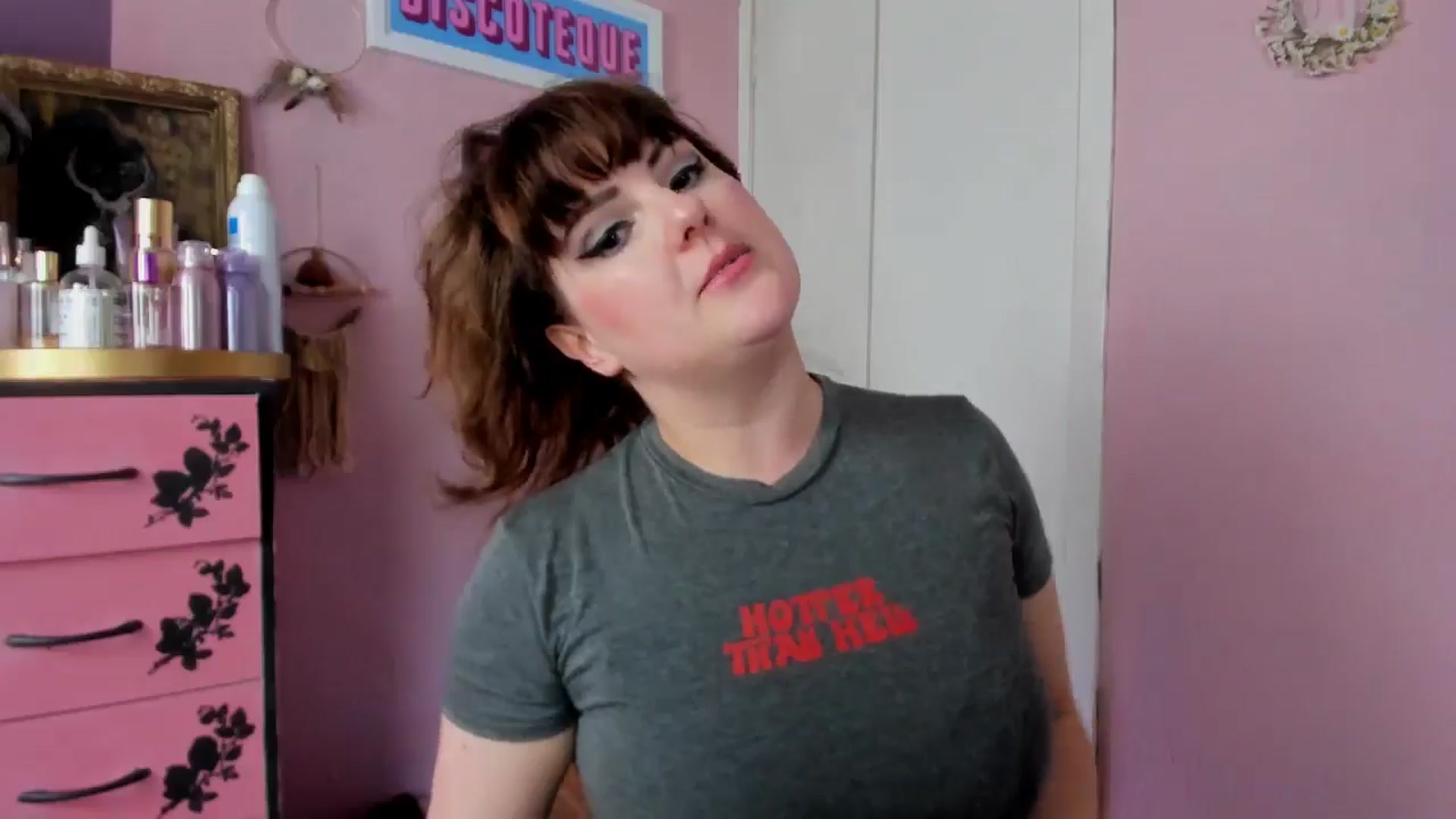 Gallery image thumbnail from MissMimiRose's myfreecams stream on, 06/09/2025, 19:50 image 11 of 20