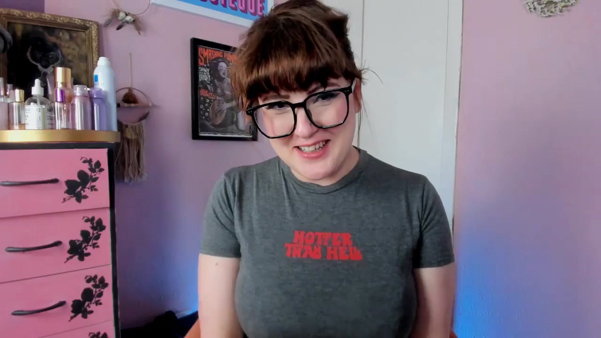 Gallery image thumbnail from MissMimiRose's myfreecams stream on, 06/09/2025, 19:50 image 18 of 20