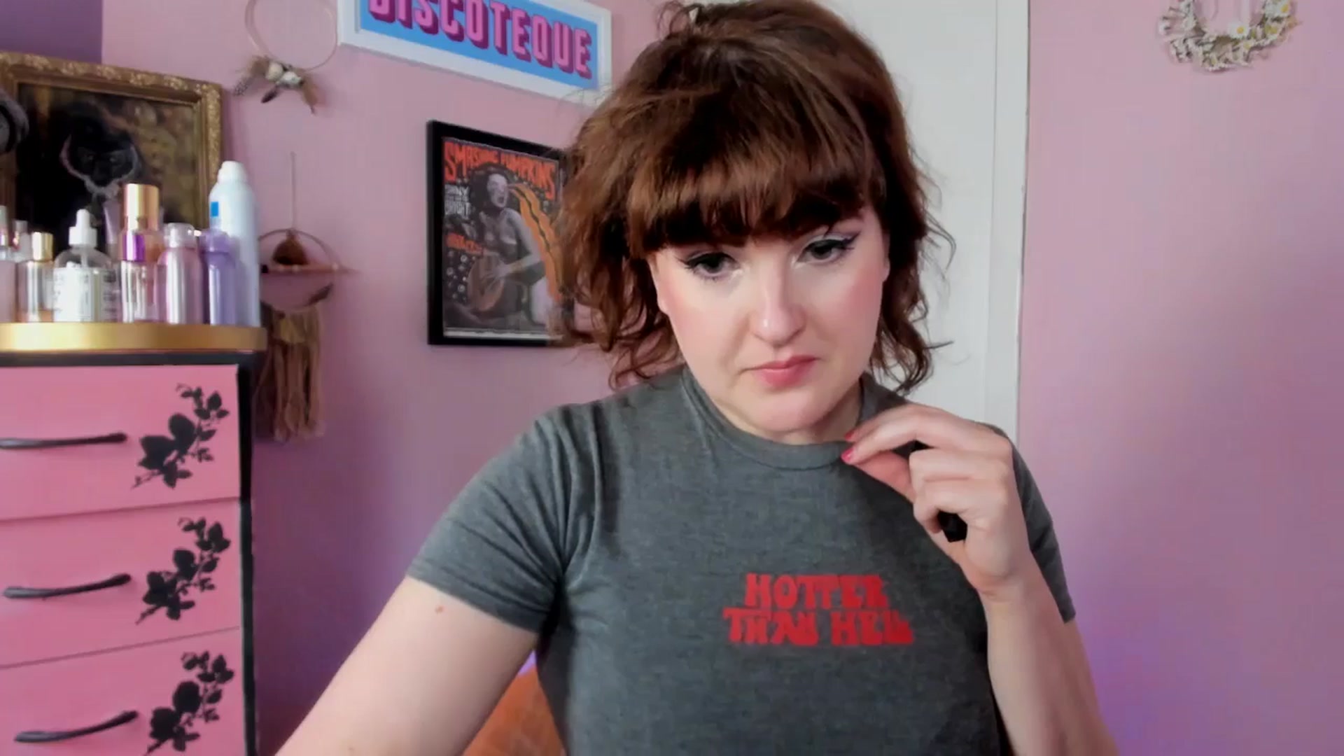 Gallery image thumbnail from MissMimiRose's myfreecams stream on, 06/09/2025, 19:50 image 12 of 20