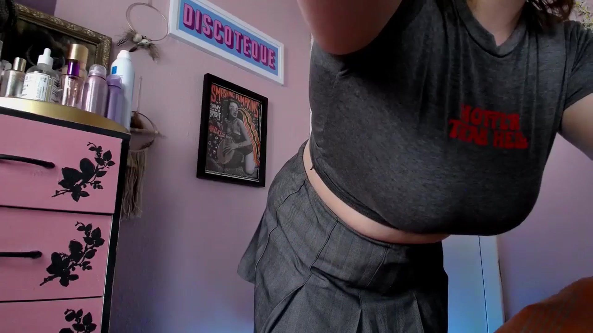 Gallery image thumbnail from MissMimiRose's myfreecams stream on, 06/09/2025, 19:50 image 7 of 20