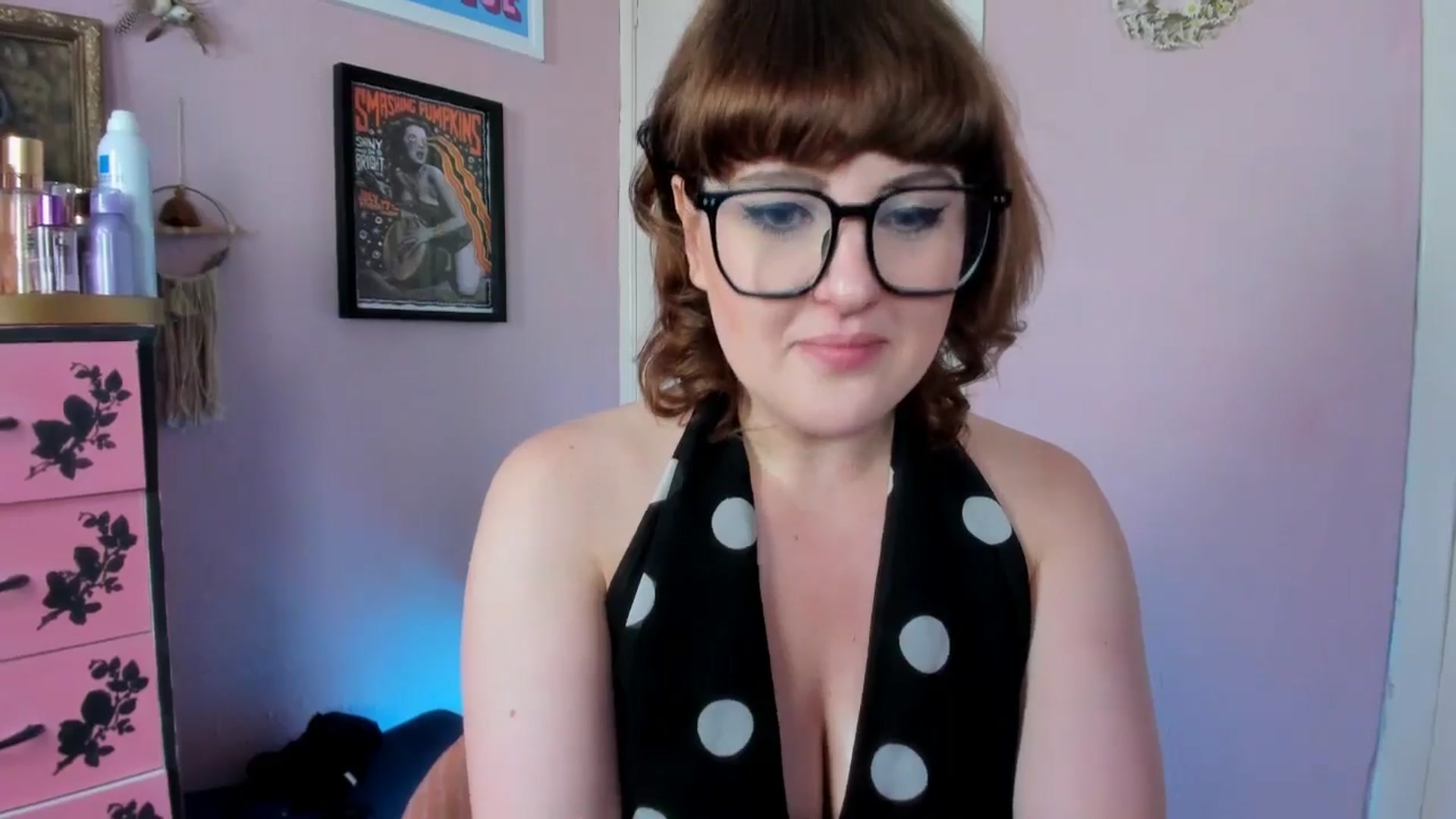 Gallery image thumbnail from MissMimiRose's myfreecams stream on, 06/10/2025, 20:20 image 3 of 20