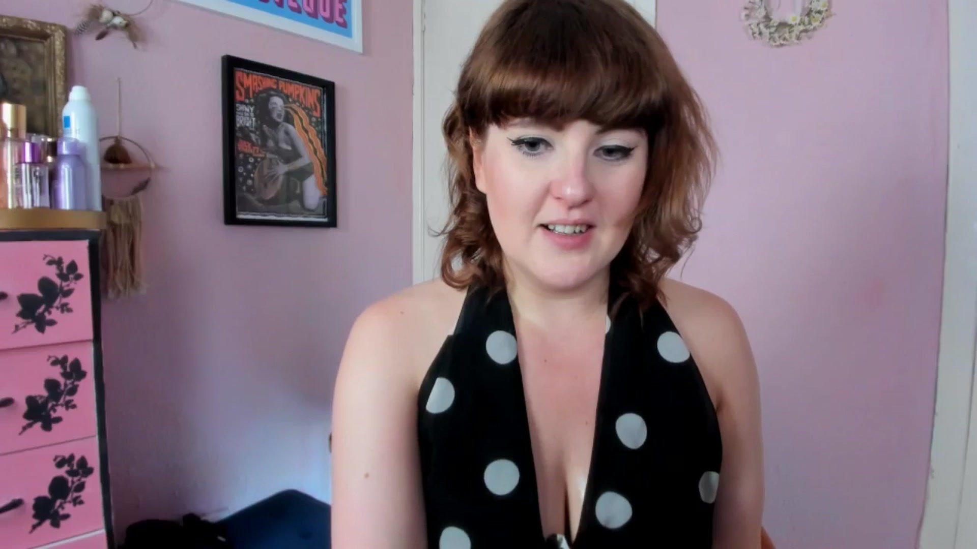 Gallery image thumbnail from MissMimiRose's myfreecams stream on, 06/10/2025, 20:20 image 10 of 20