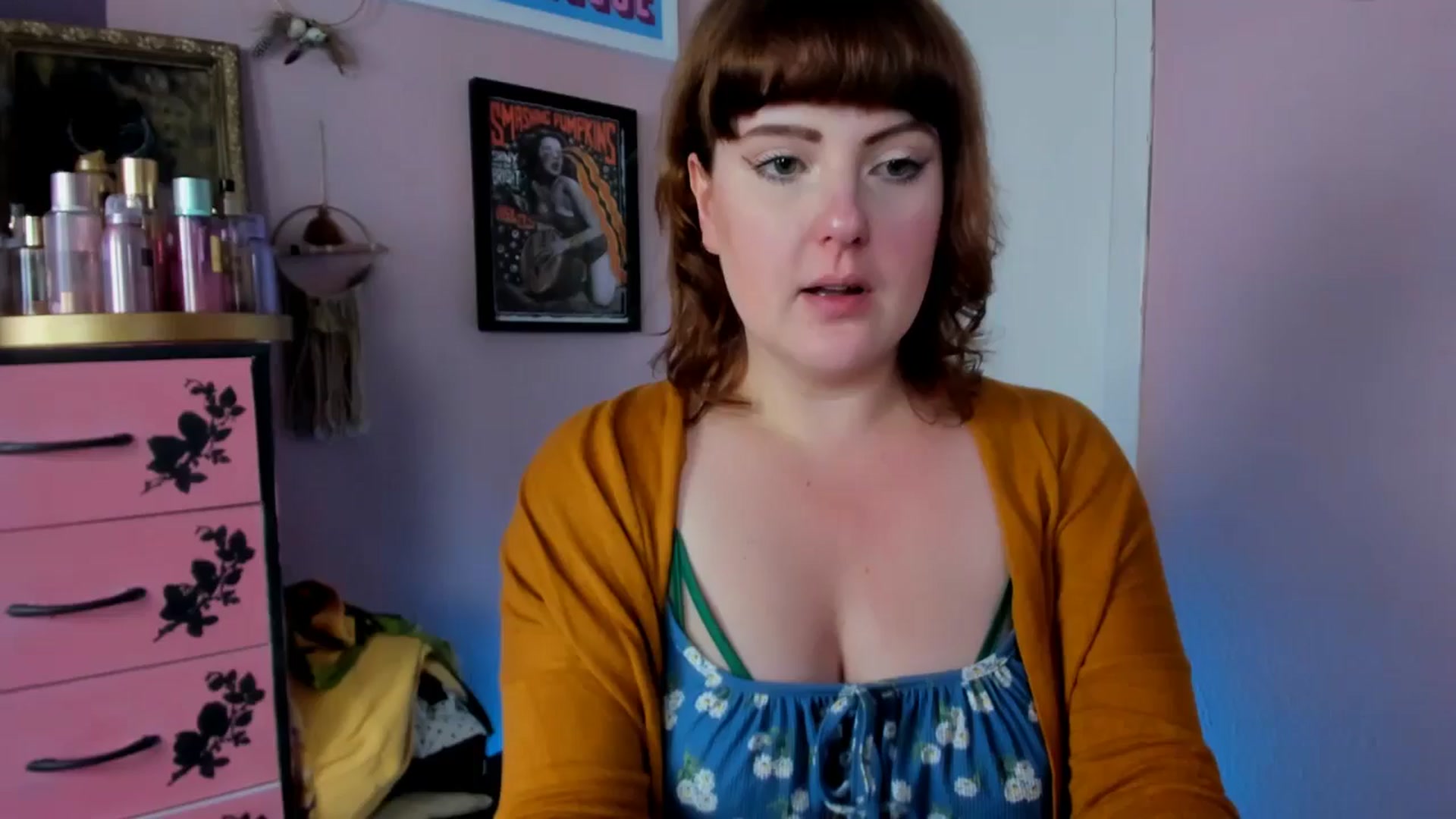 Gallery image thumbnail from MissMimiRose's myfreecams stream on, 06/13/2025, 13:28 image 1 of 20