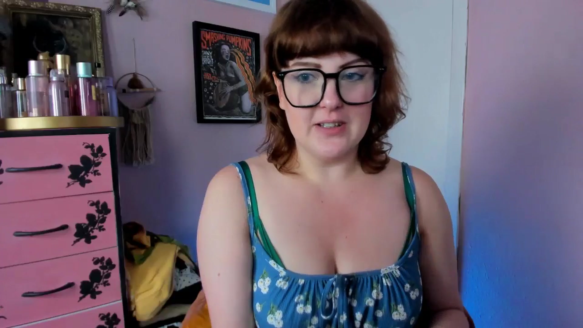 Gallery image thumbnail from MissMimiRose's myfreecams stream on, 06/13/2025, 13:28 image 5 of 20