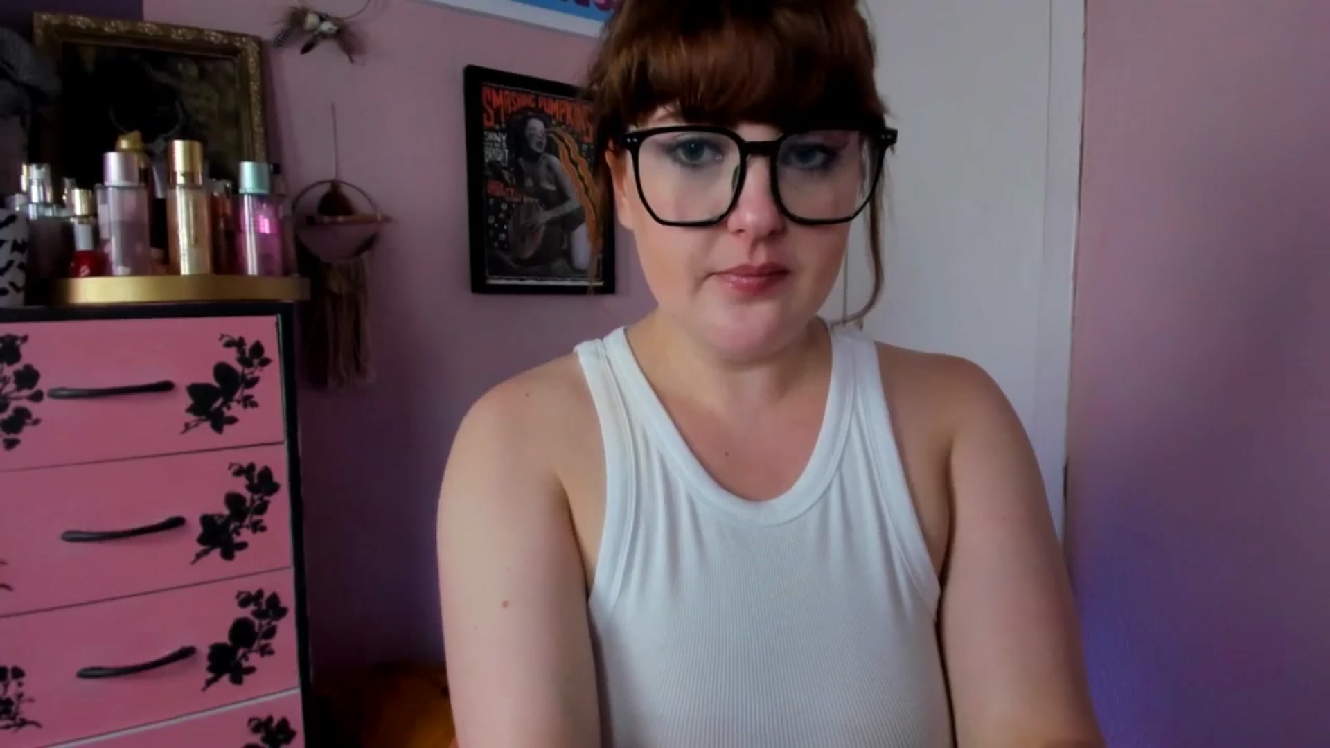 Gallery image thumbnail from MissMimiRose's myfreecams stream on, 06/16/2025, 22:30 image 4 of 20