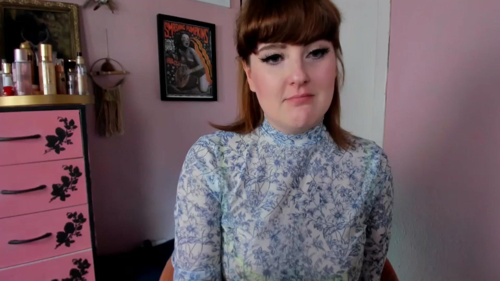Gallery image thumbnail from MissMimiRose's myfreecams stream on, 06/17/2025, 21:55 image 5 of 20