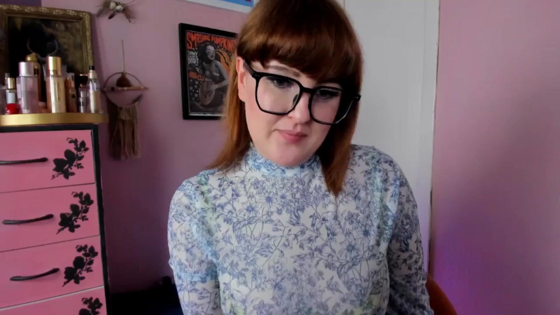 Gallery image thumbnail from MissMimiRose's myfreecams stream on, 06/17/2025, 21:55 image 3 of 20