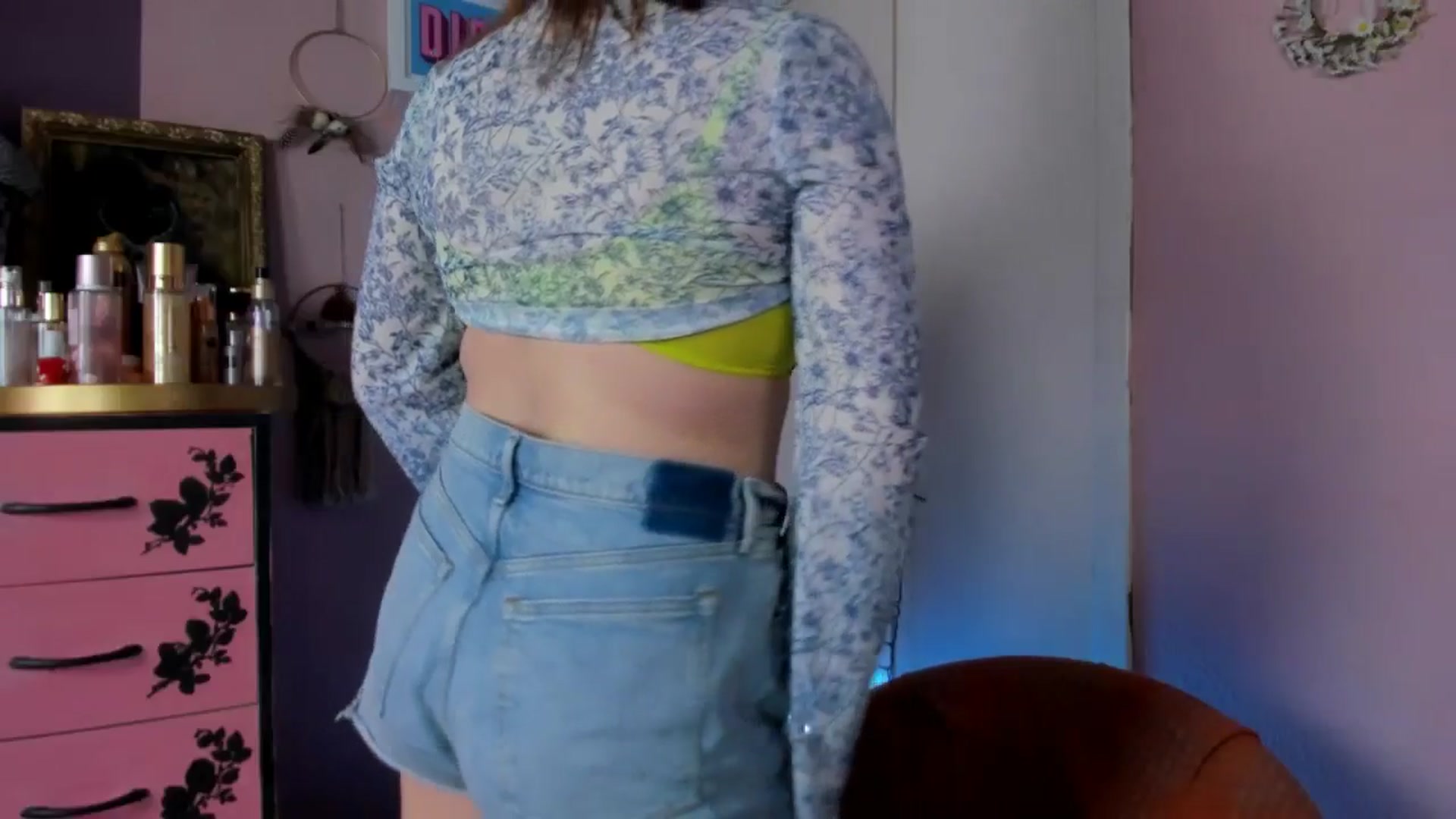 Gallery image thumbnail from MissMimiRose's myfreecams stream on, 06/17/2025, 21:55 image 8 of 20