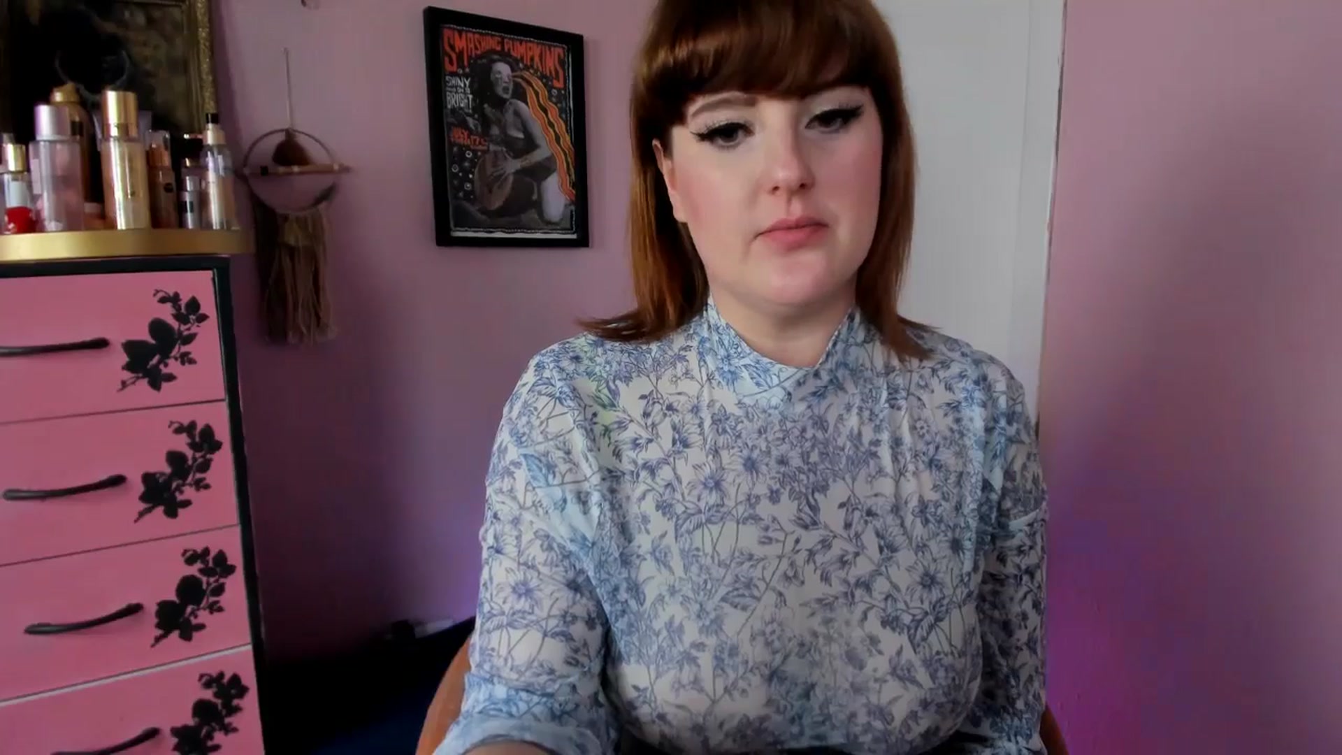 Gallery image thumbnail from MissMimiRose's myfreecams stream on, 06/17/2025, 21:55 image 12 of 20