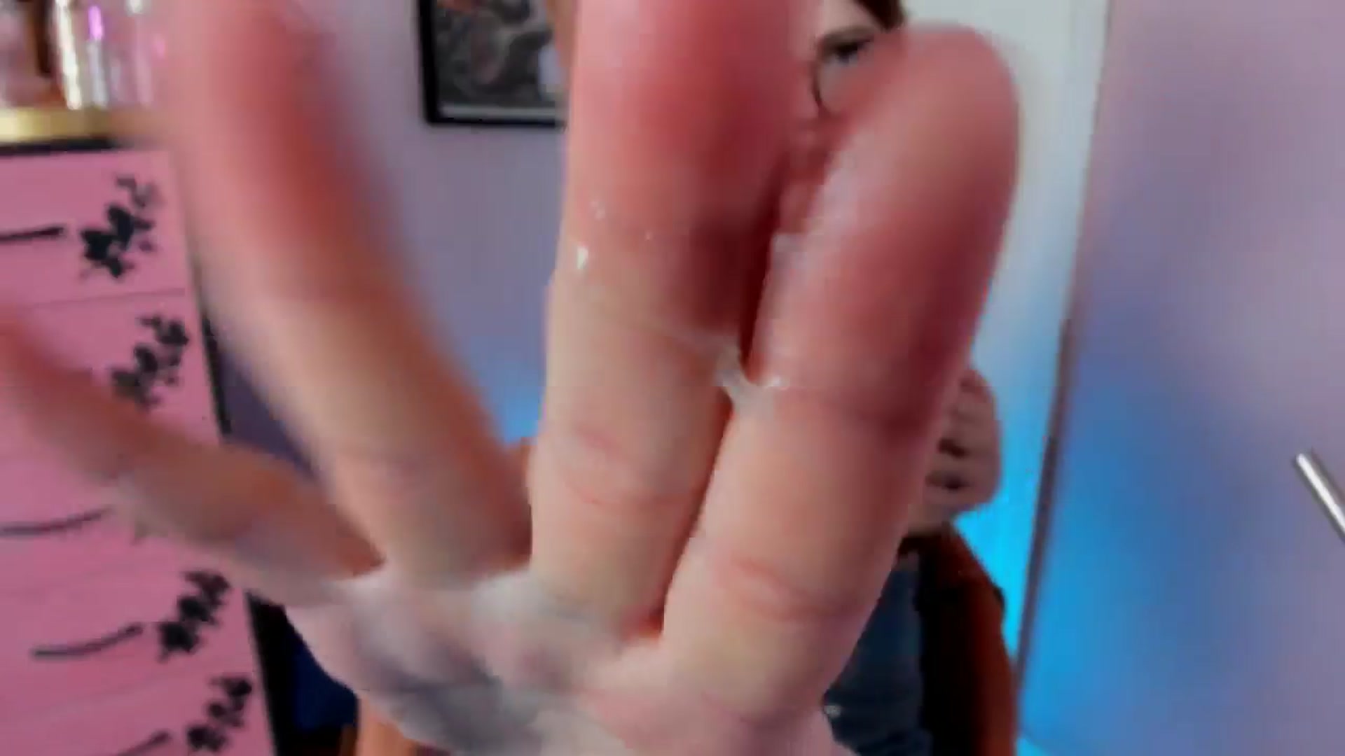 Gallery image thumbnail from MissMimiRose's myfreecams stream on, 06/21/2025, 13:38 image 19 of 20