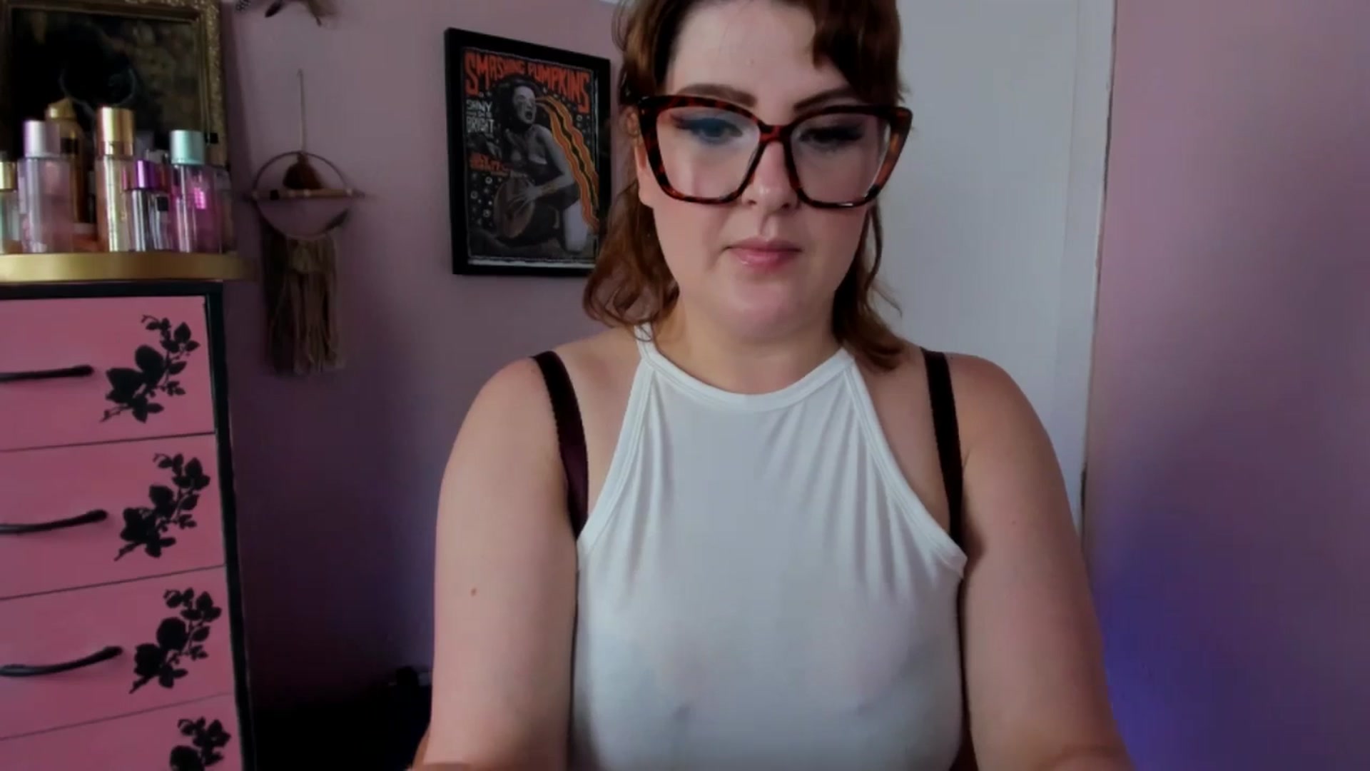 Gallery image thumbnail from MissMimiRose's myfreecams stream on, 06/21/2025, 13:38 image 7 of 20
