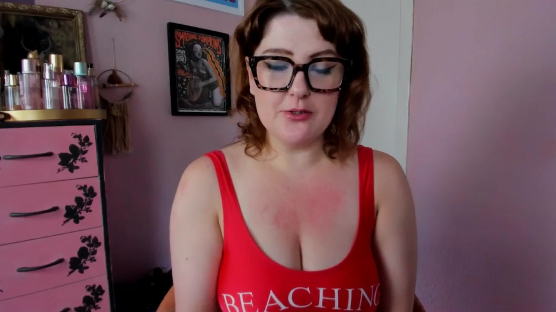 Gallery image thumbnail from MissMimiRose's myfreecams stream on, 06/22/2025, 13:50 image 6 of 20