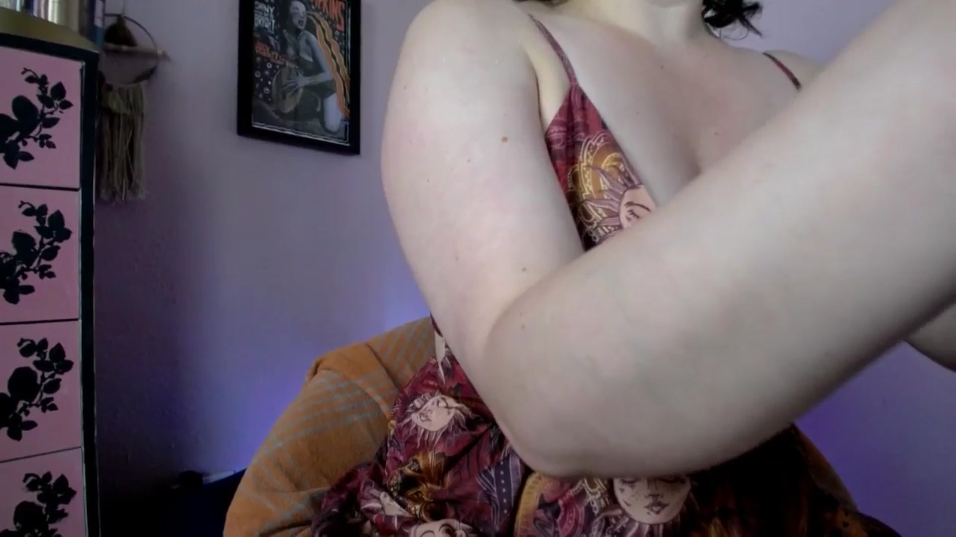 Gallery image thumbnail from MissMimiRose's myfreecams stream on, 06/27/2025, 14:05 image 4 of 20