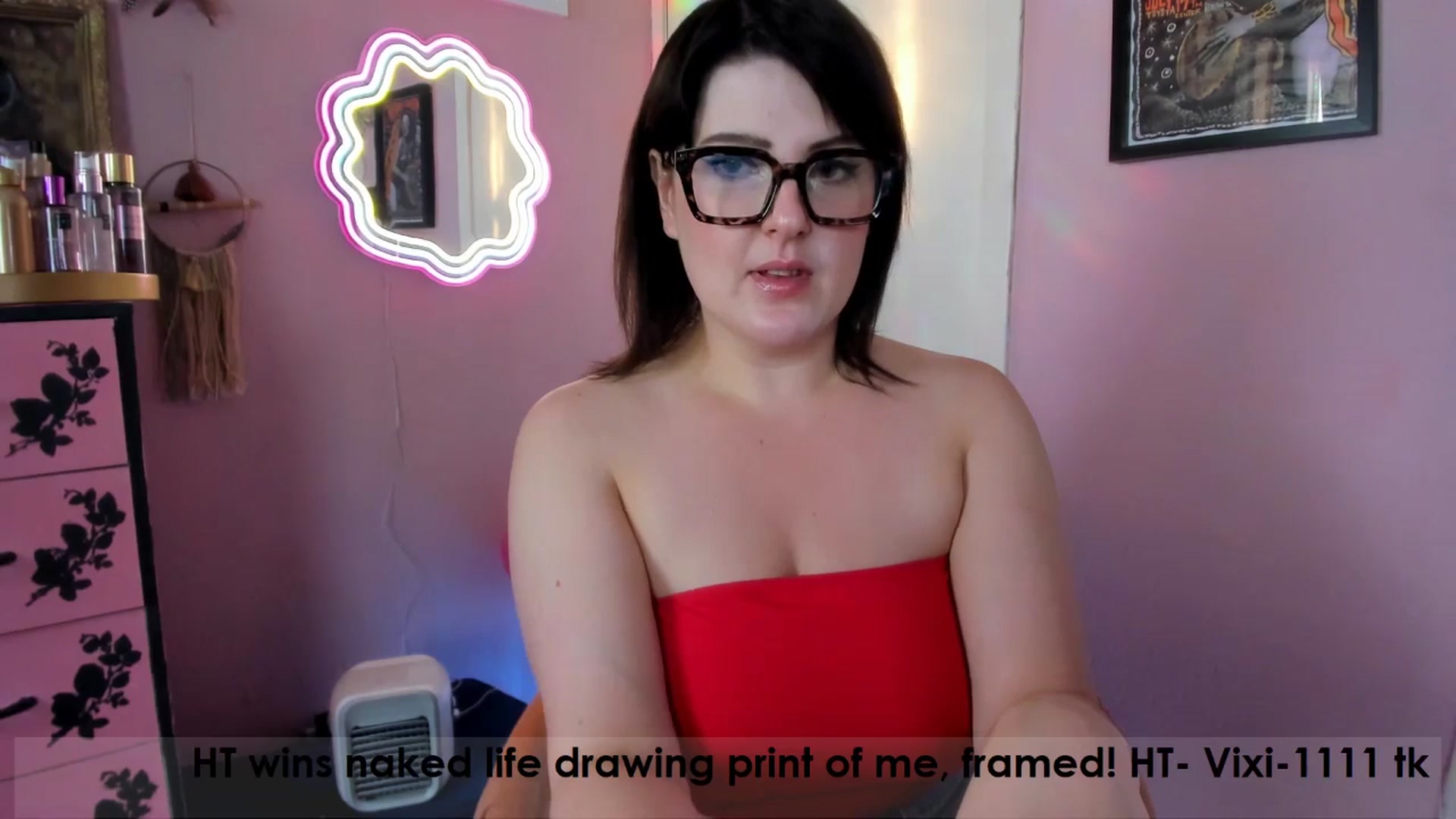 Gallery image thumbnail from MissMimiRose's myfreecams stream on, 07/02/2025, 21:05 image 9 of 20