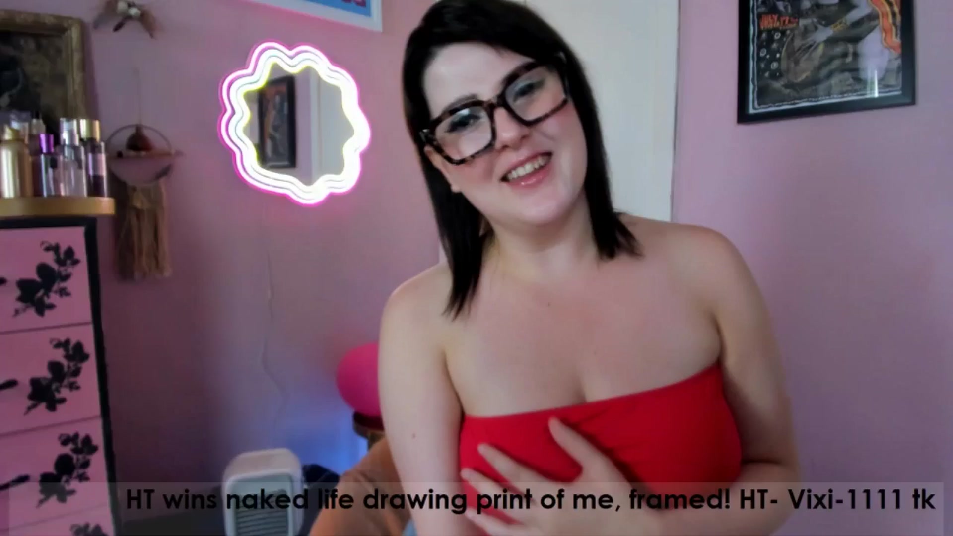 Gallery image thumbnail from MissMimiRose's myfreecams stream on, 07/02/2025, 21:05 image 1 of 20