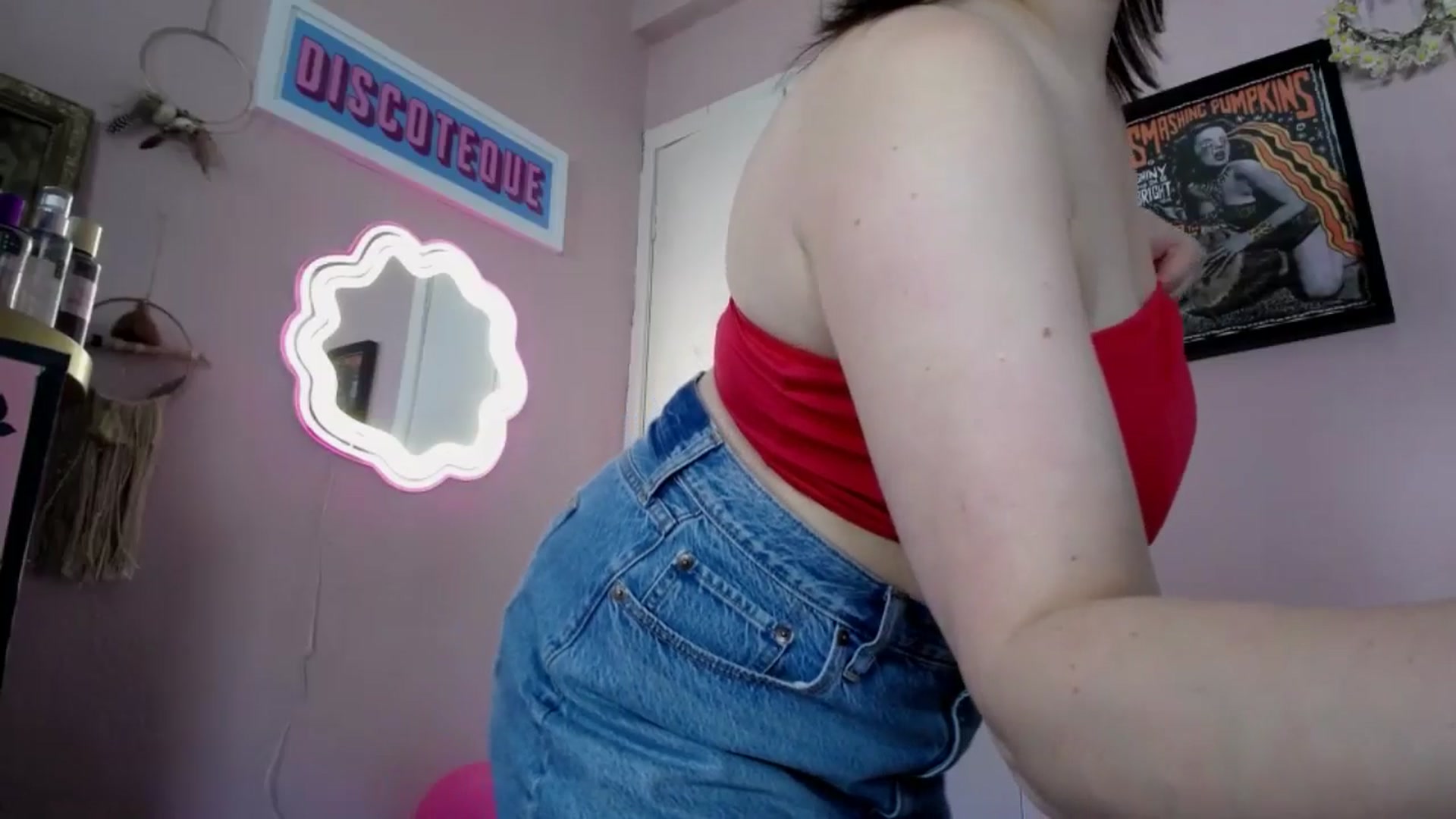Gallery image thumbnail from MissMimiRose's myfreecams stream on, 07/02/2025, 21:54 image 7 of 20