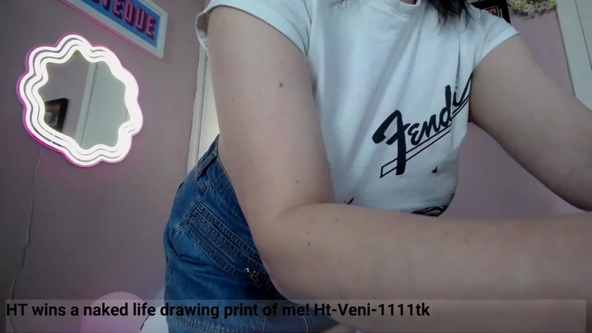 Gallery image thumbnail from MissMimiRose's myfreecams stream on, 07/11/2025, 15:08 image 5 of 20