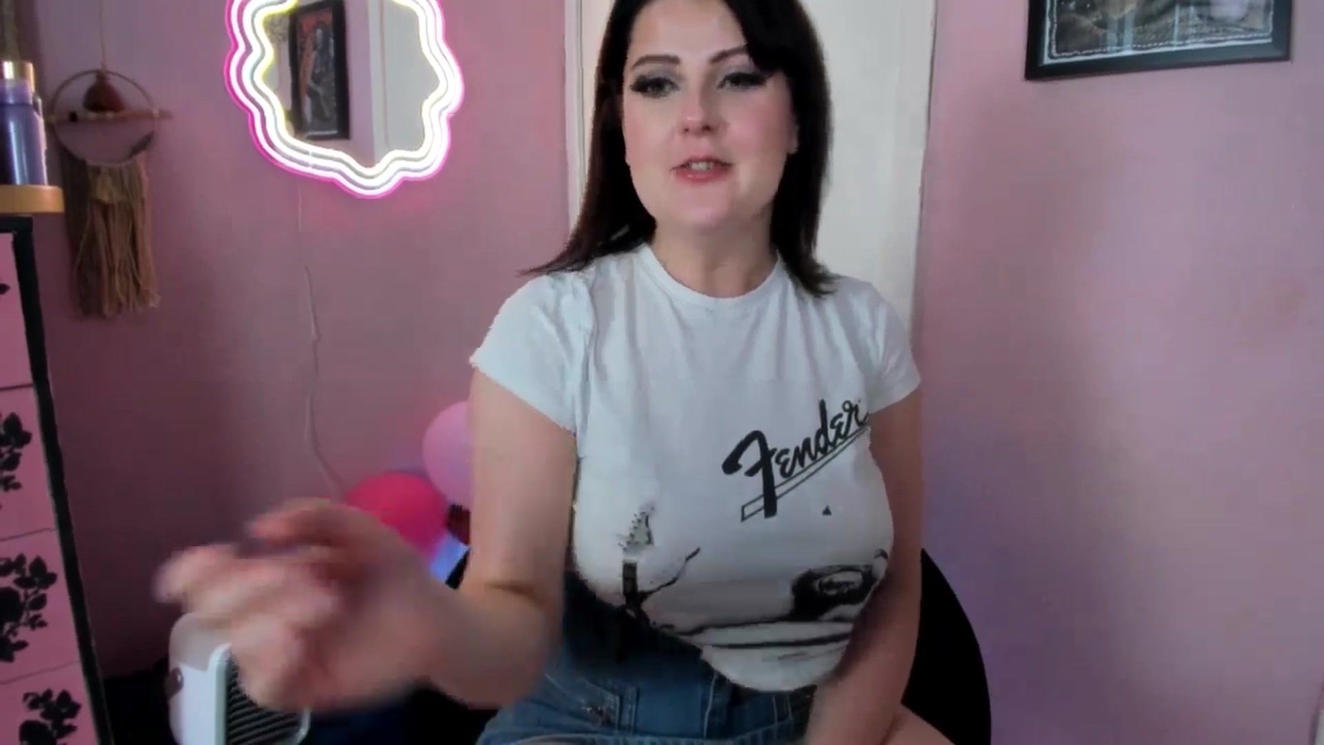 Gallery image thumbnail from MissMimiRose's myfreecams stream on, 07/11/2025, 15:08 image 11 of 20