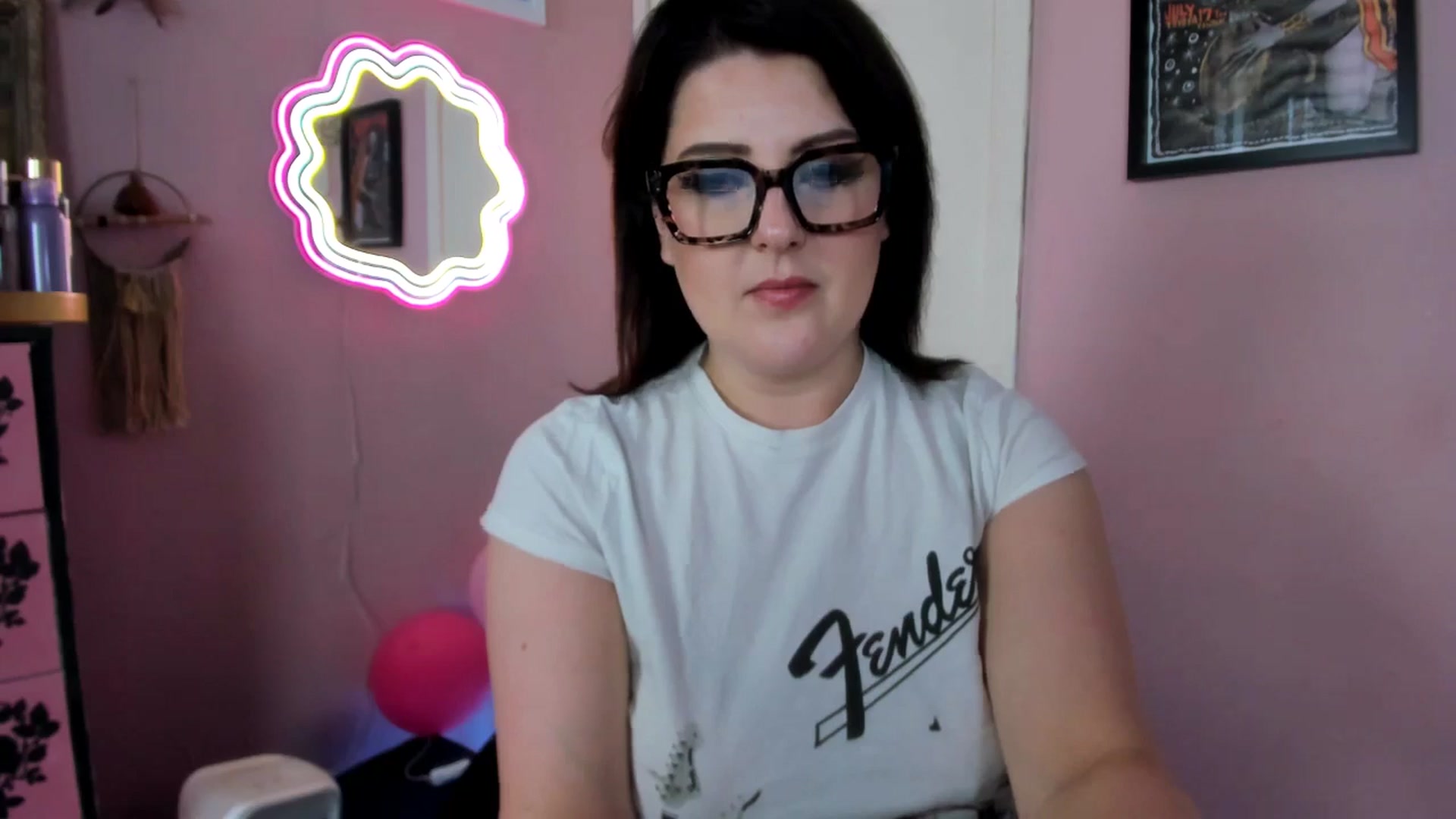 Gallery image thumbnail from MissMimiRose's myfreecams stream on, 07/11/2025, 15:08 image 2 of 20