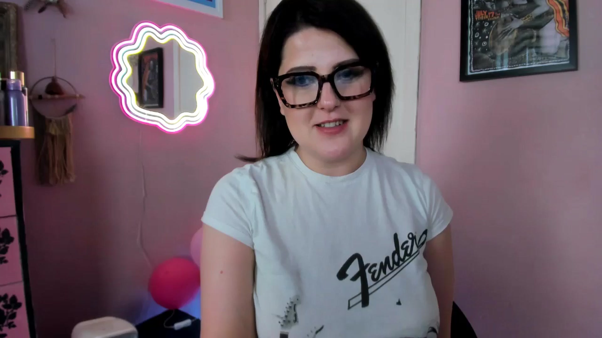 Gallery image thumbnail from MissMimiRose's myfreecams stream on, 07/11/2025, 15:08 image 18 of 20