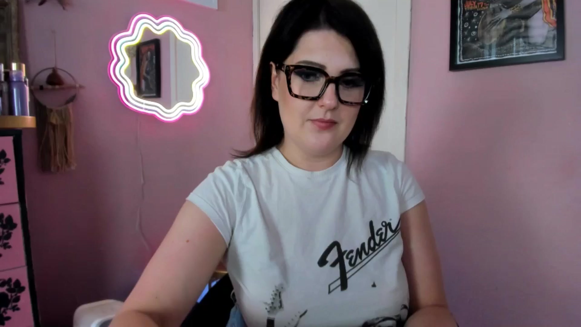 Gallery image thumbnail from MissMimiRose's myfreecams stream on, 07/11/2025, 15:08 image 9 of 20