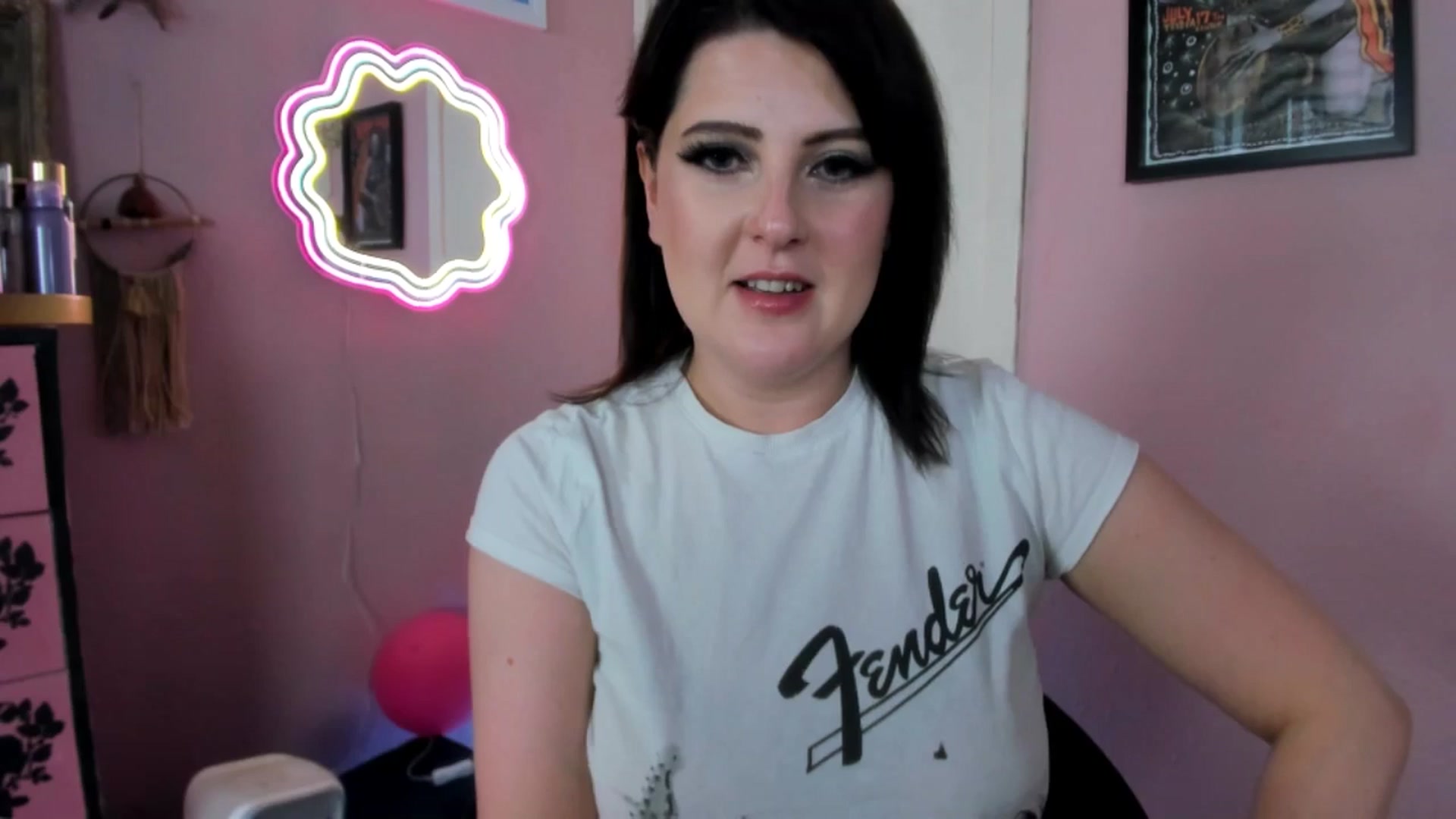 Gallery image thumbnail from MissMimiRose's myfreecams stream on, 07/11/2025, 15:08 image 8 of 20