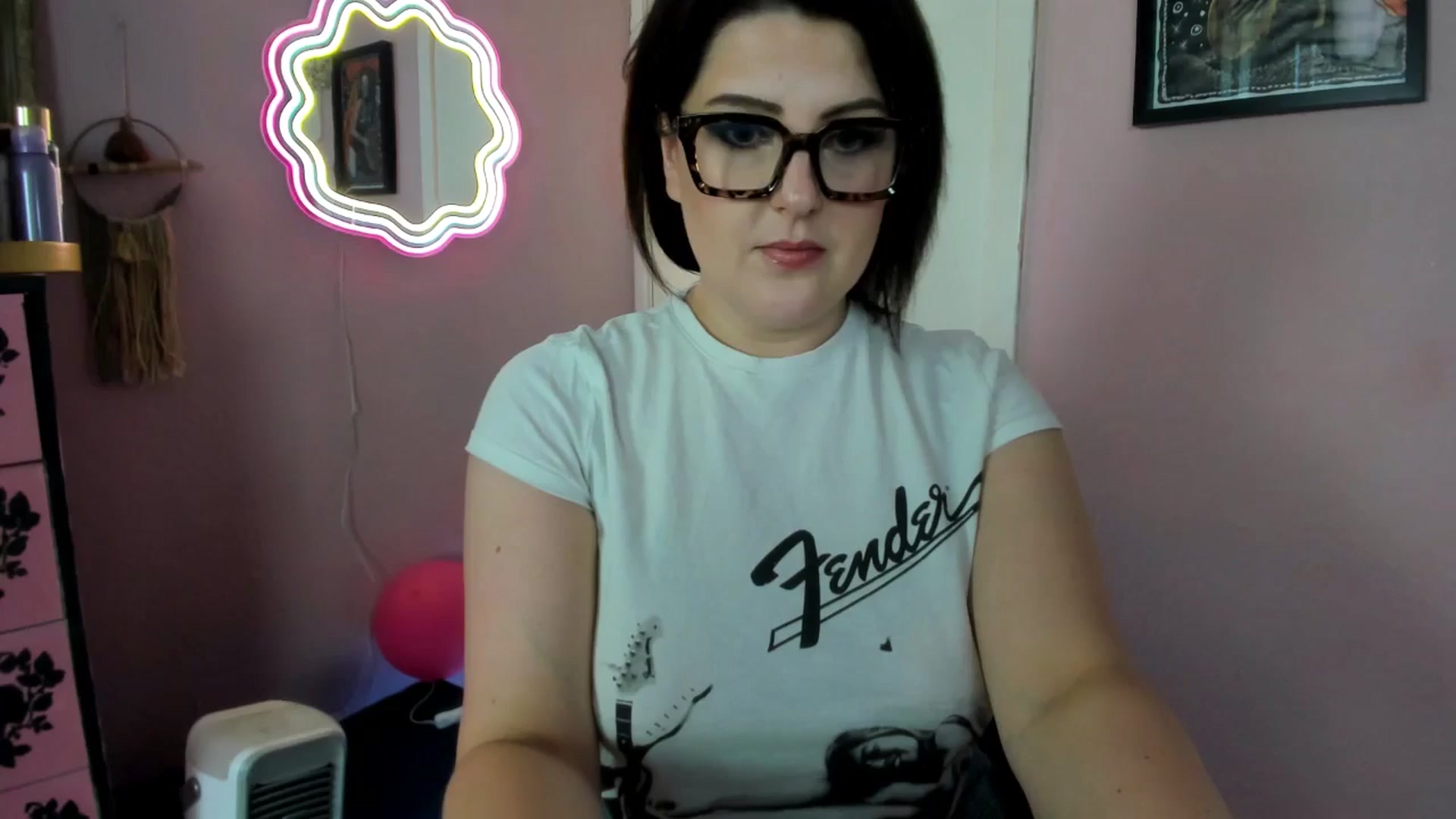 Gallery image thumbnail from MissMimiRose's myfreecams stream on, 07/11/2025, 15:08 image 1 of 20