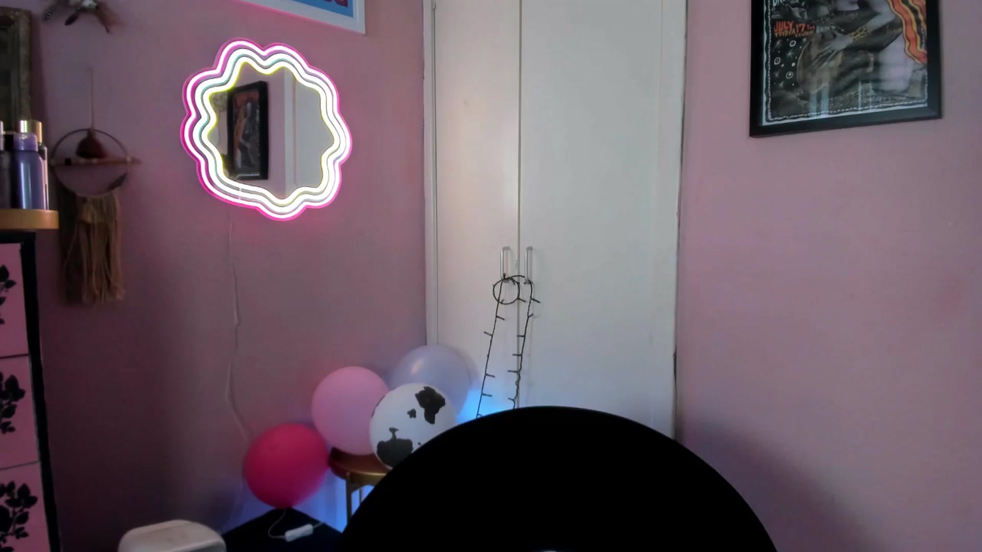 Gallery image thumbnail from MissMimiRose's myfreecams stream on, 07/11/2025, 15:08 image 19 of 20